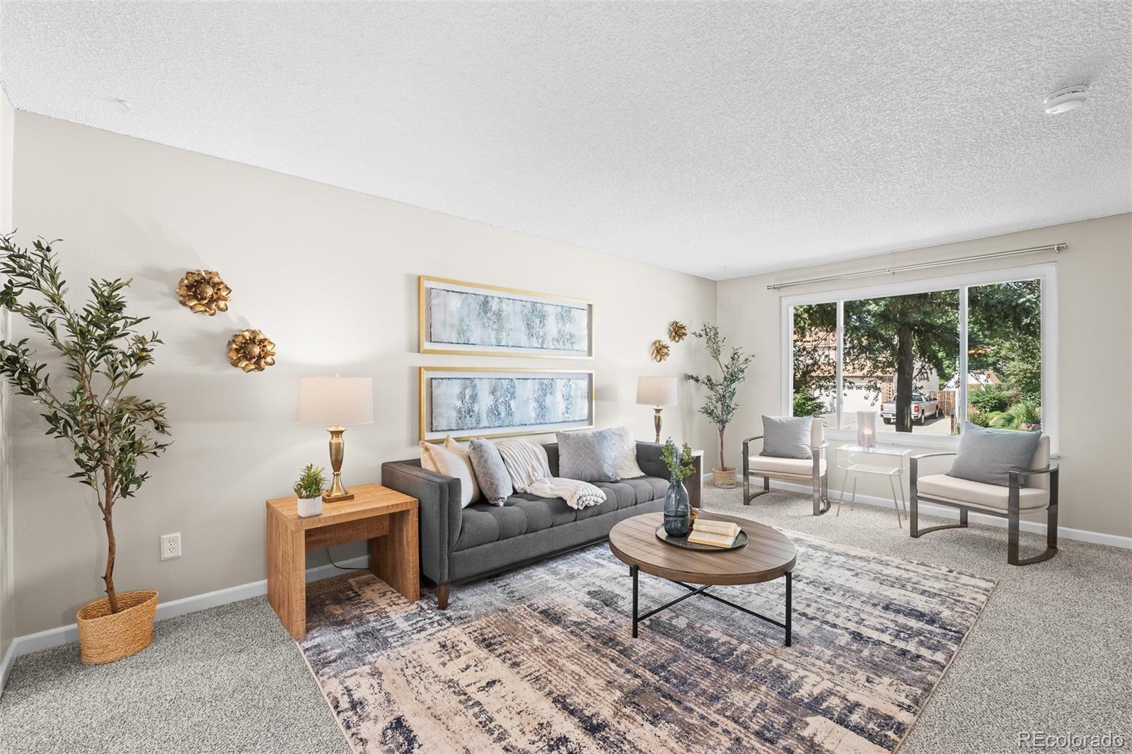 8280 Garland Drive Arvada CO 80005