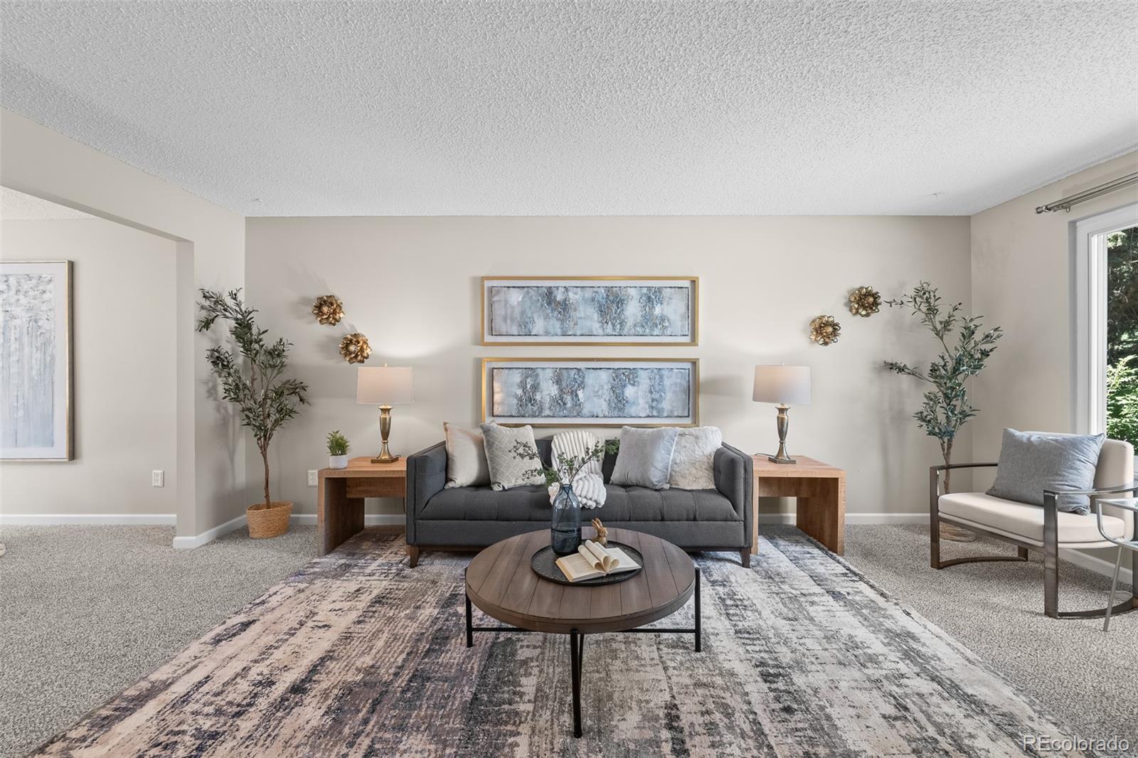 8280 Garland Drive Arvada CO 80005