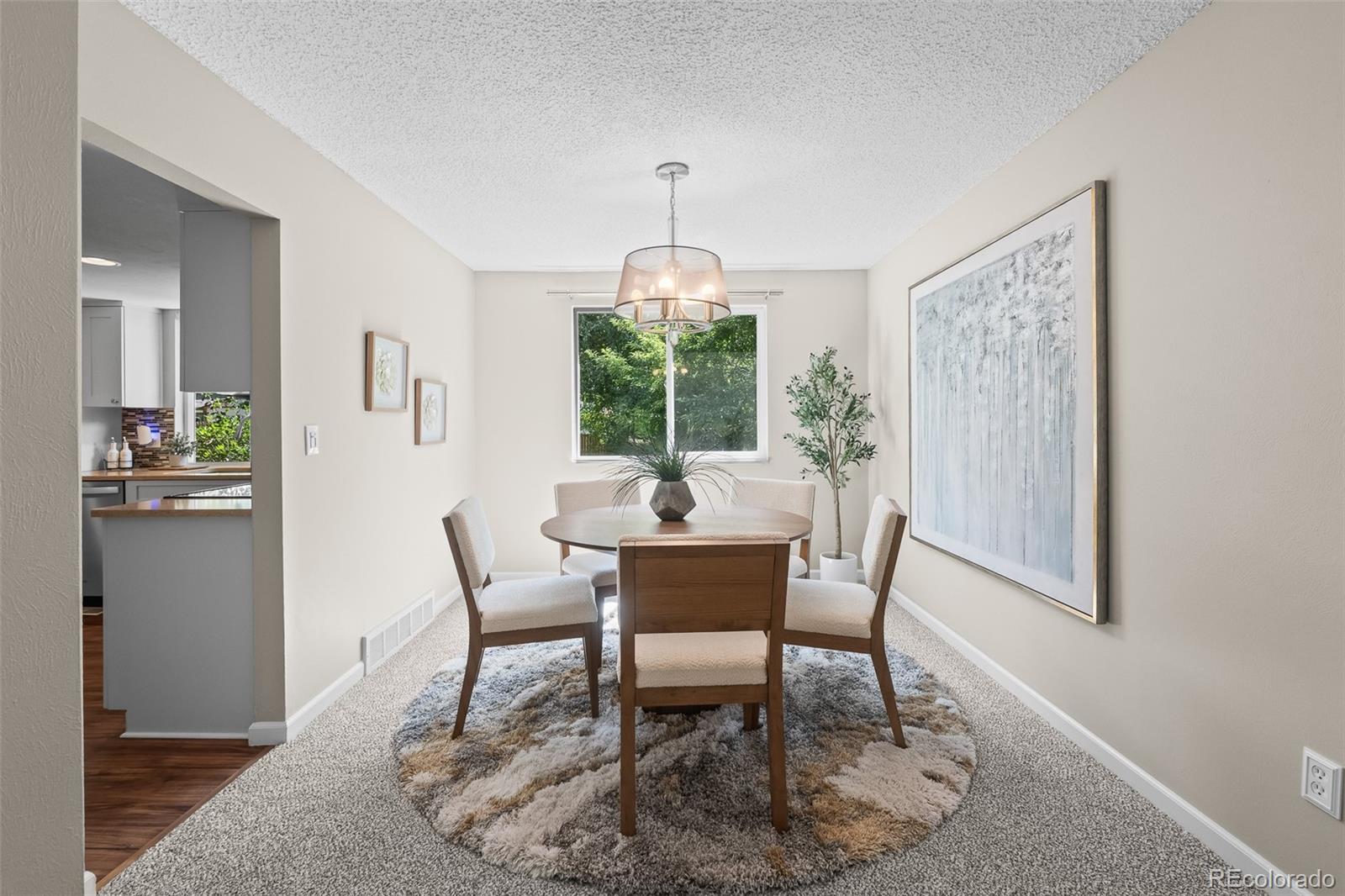 8280 Garland Drive Arvada CO 80005