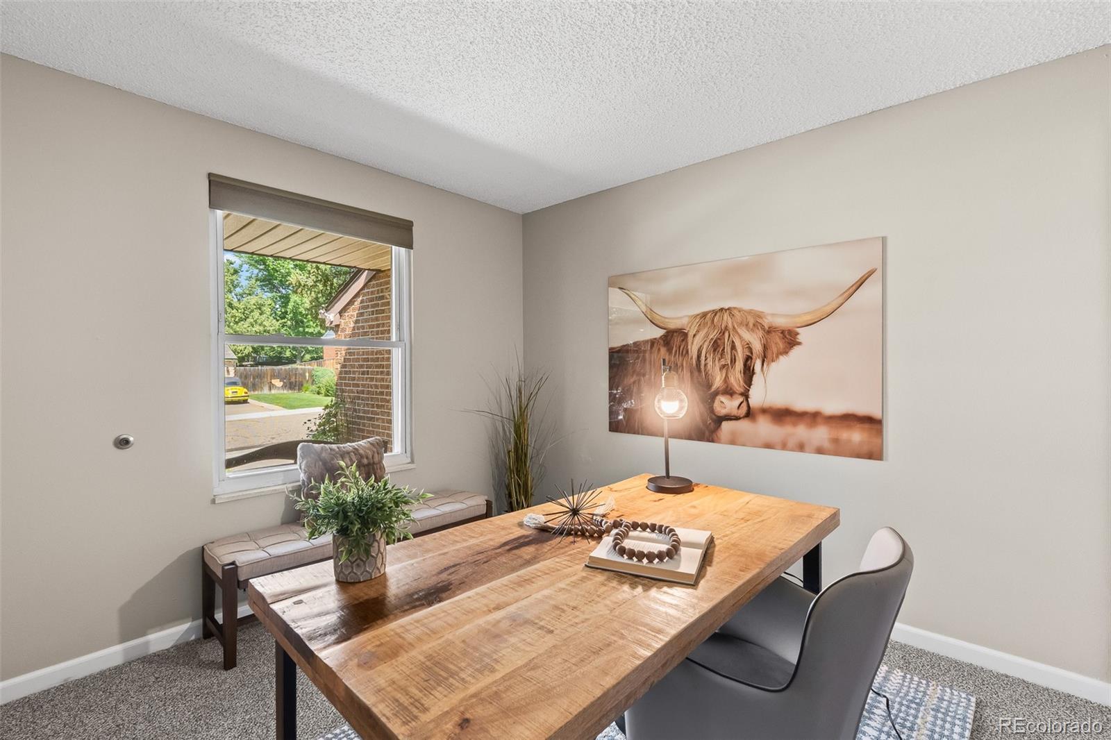 8280 Garland Drive Arvada CO 80005