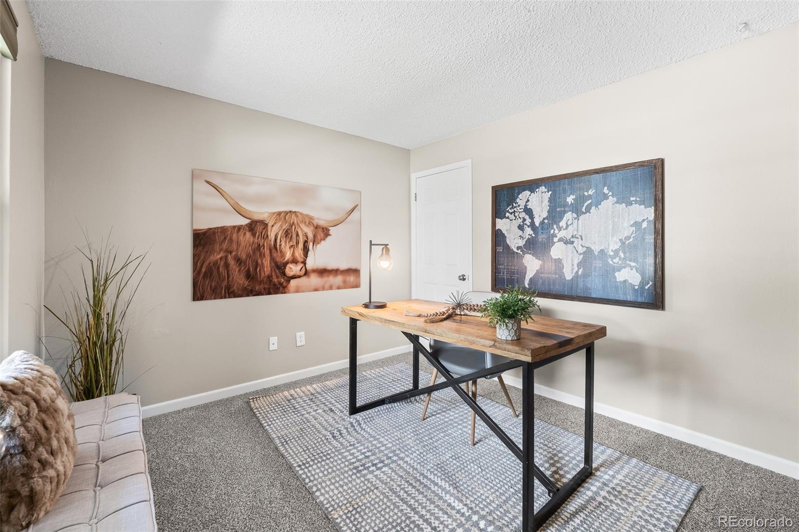 8280 Garland Drive Arvada CO 80005