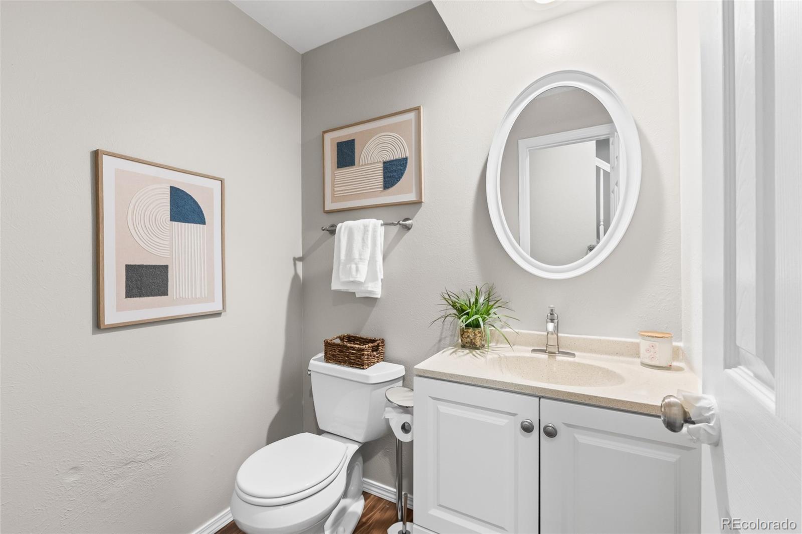 8280 Garland Drive Arvada CO 80005