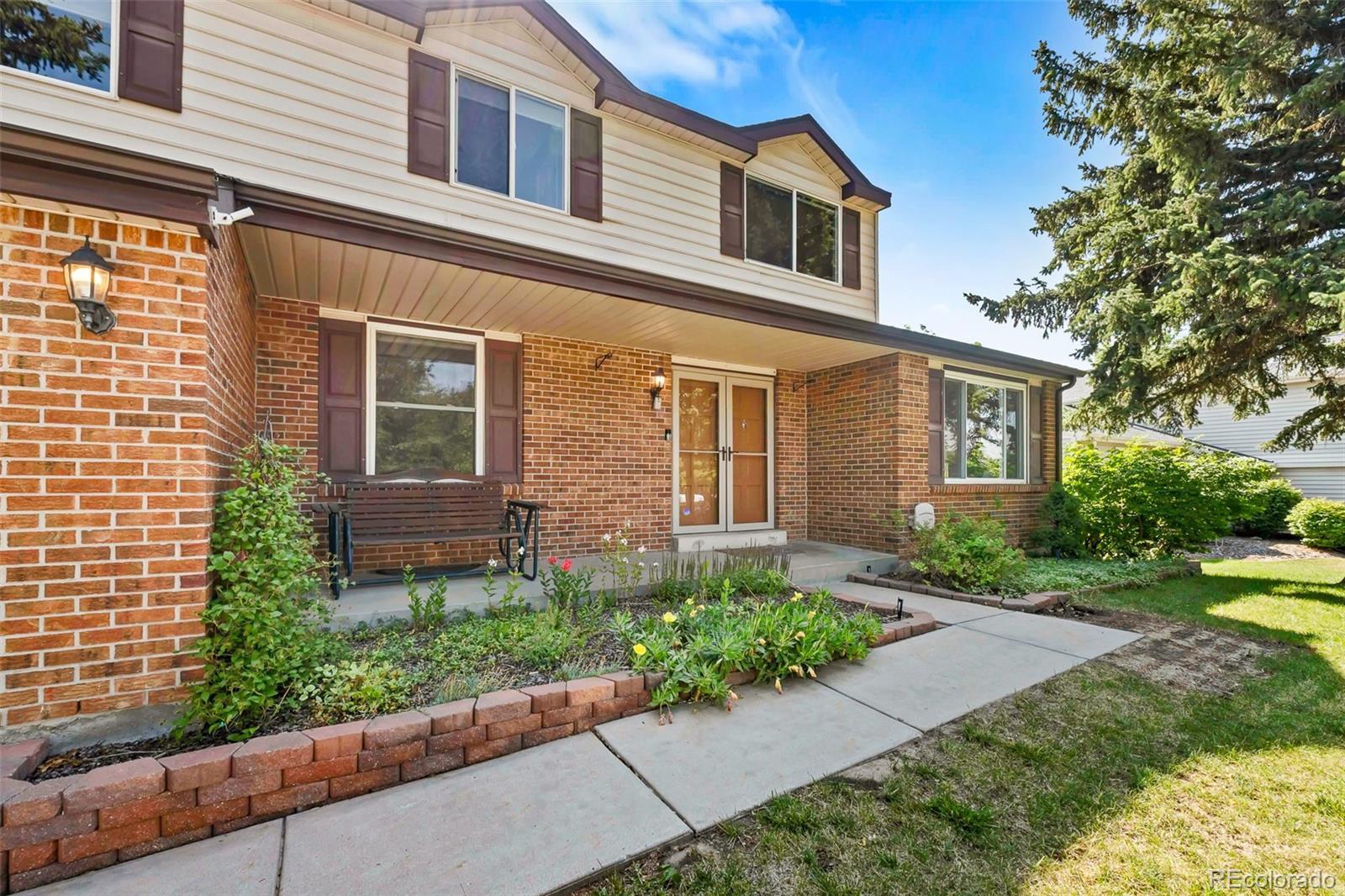 8280 Garland Drive Arvada CO 80005