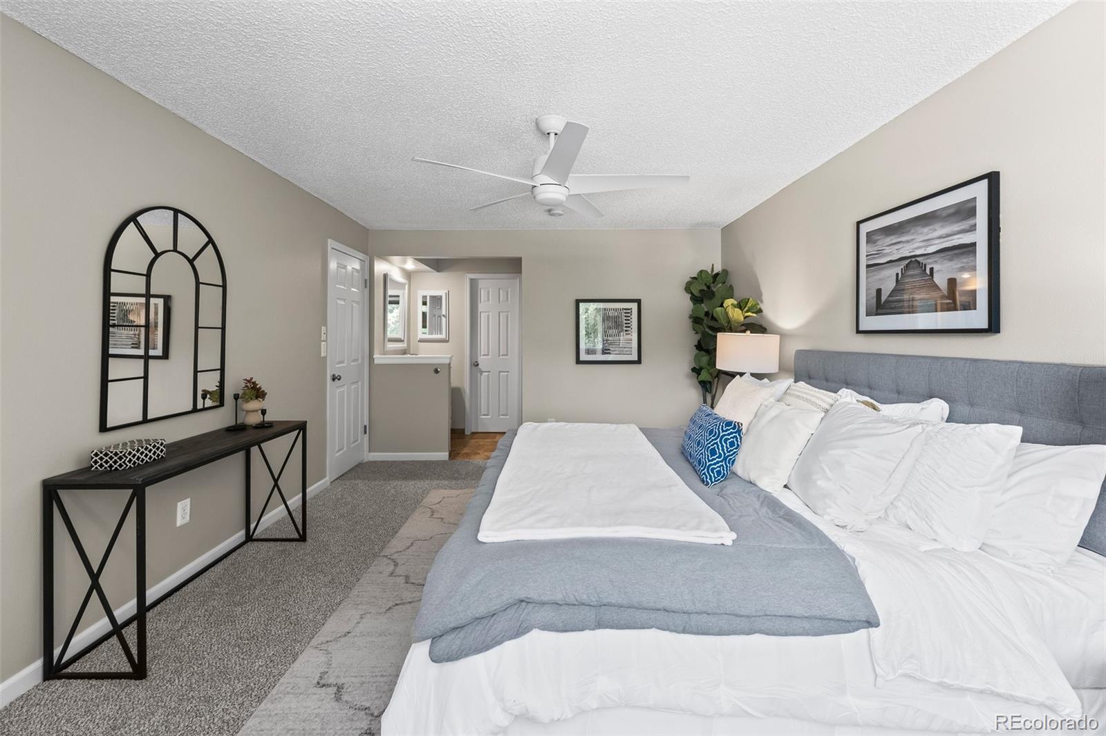 8280 Garland Drive Arvada CO 80005