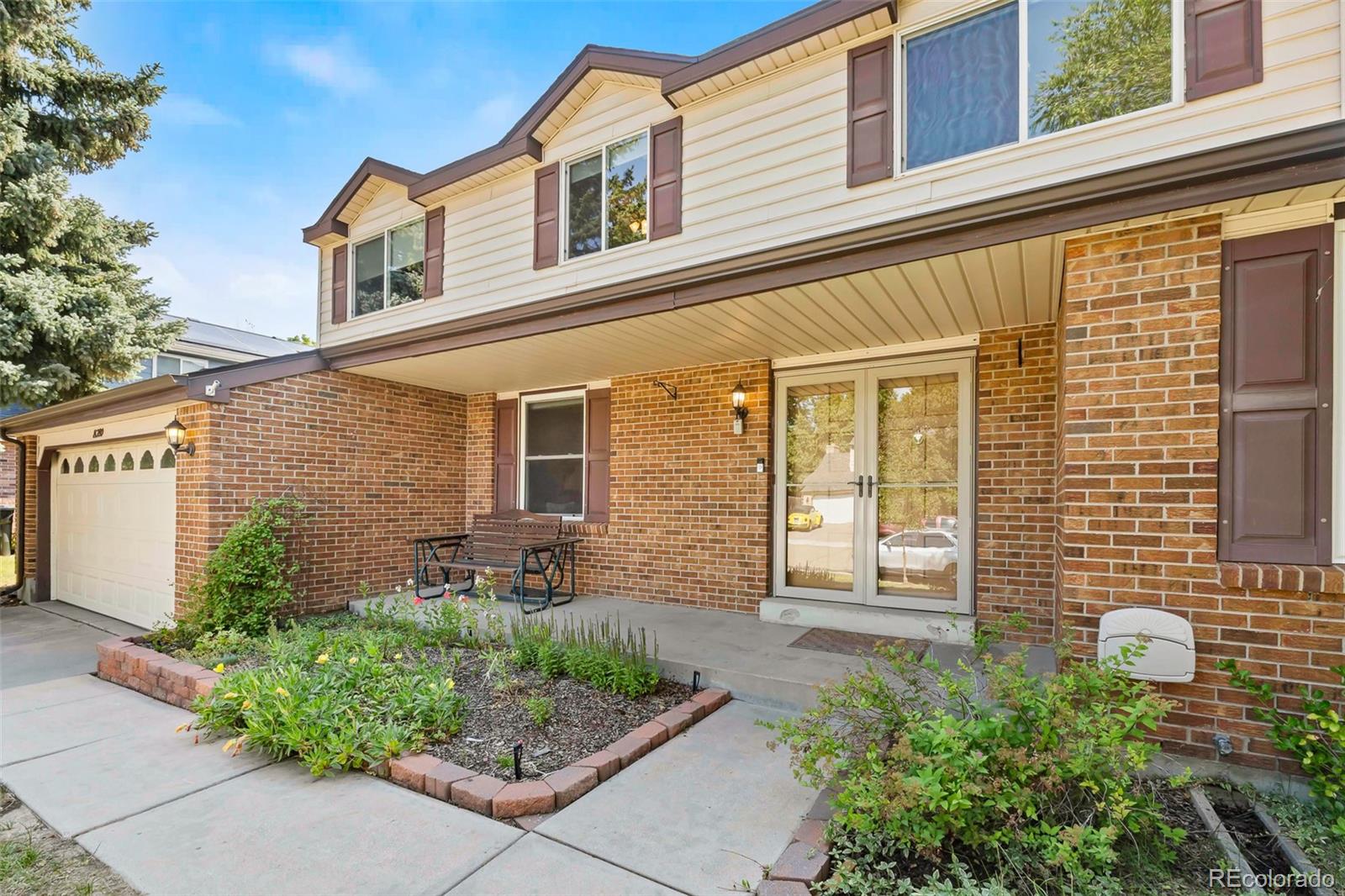 8280 Garland Drive Arvada CO 80005