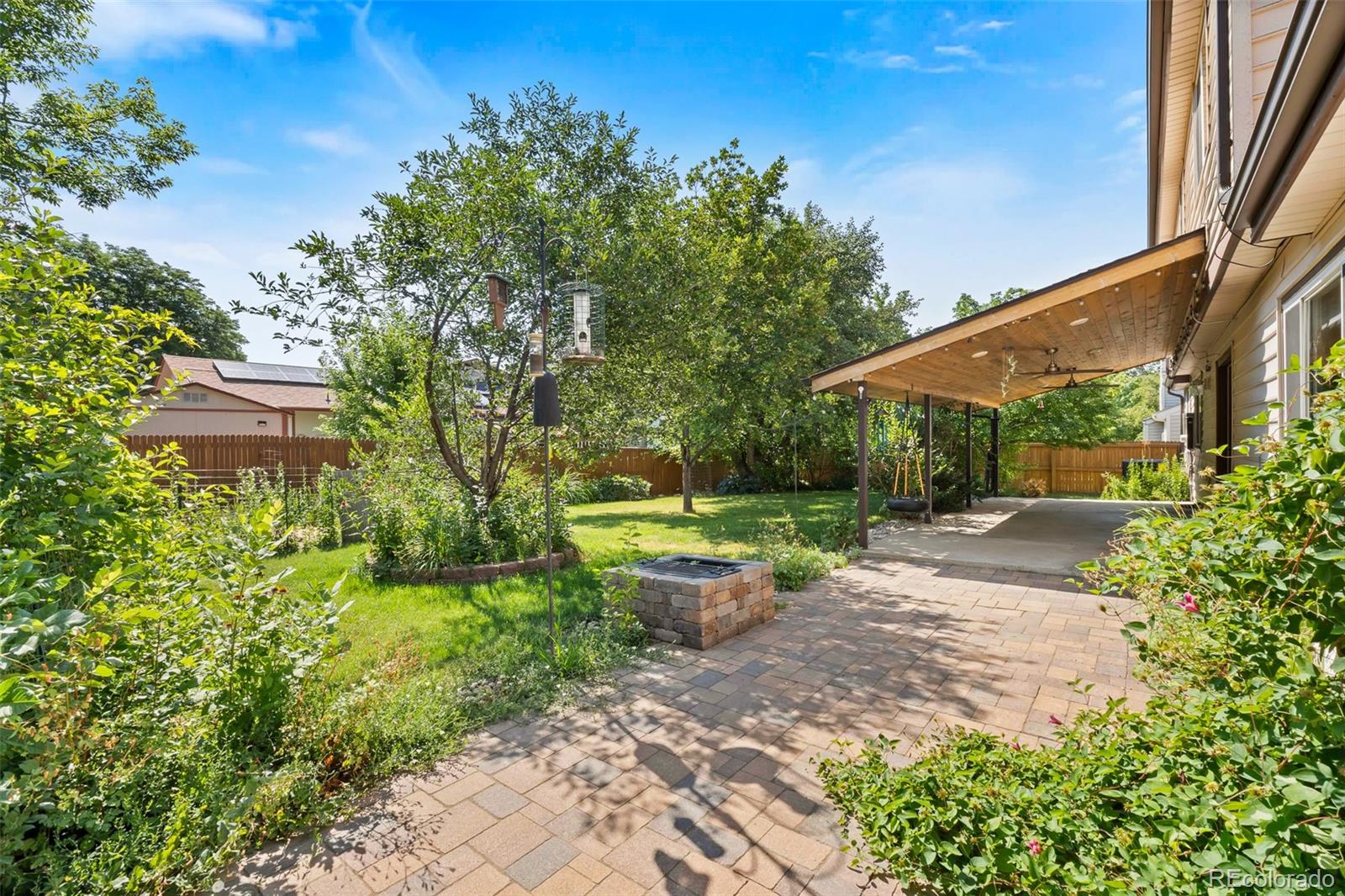 8280 Garland Drive Arvada CO 80005