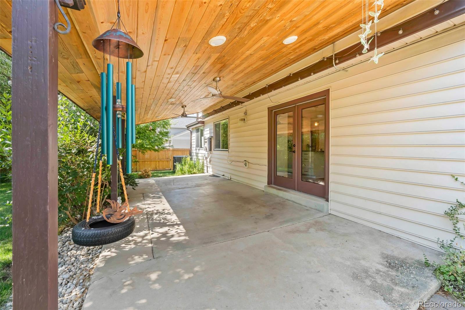 8280 Garland Drive Arvada CO 80005