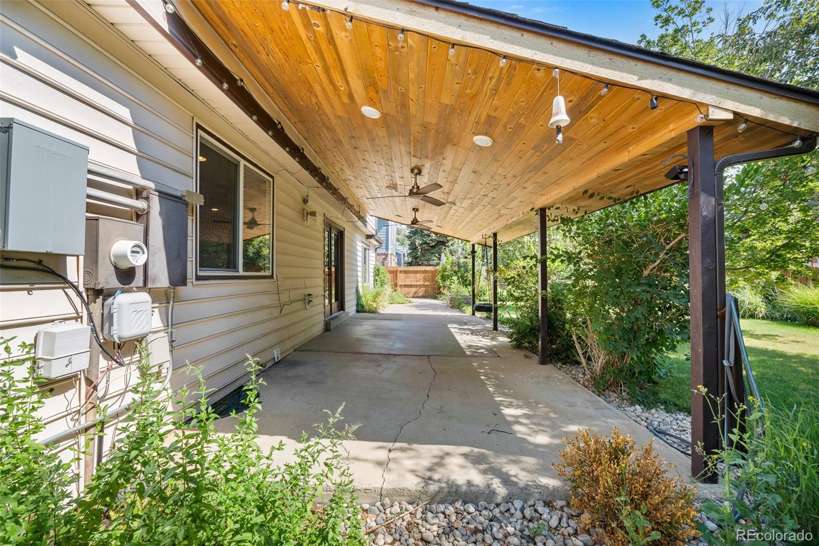 8280 Garland Drive Arvada CO 80005