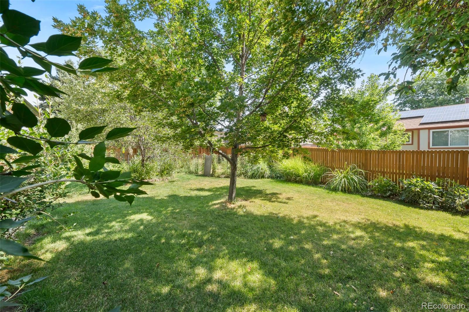 8280 Garland Drive Arvada CO 80005