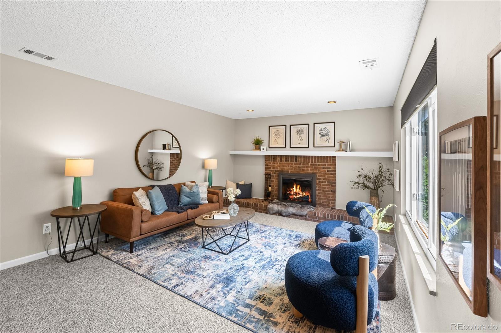 8280 Garland Drive Arvada CO 80005