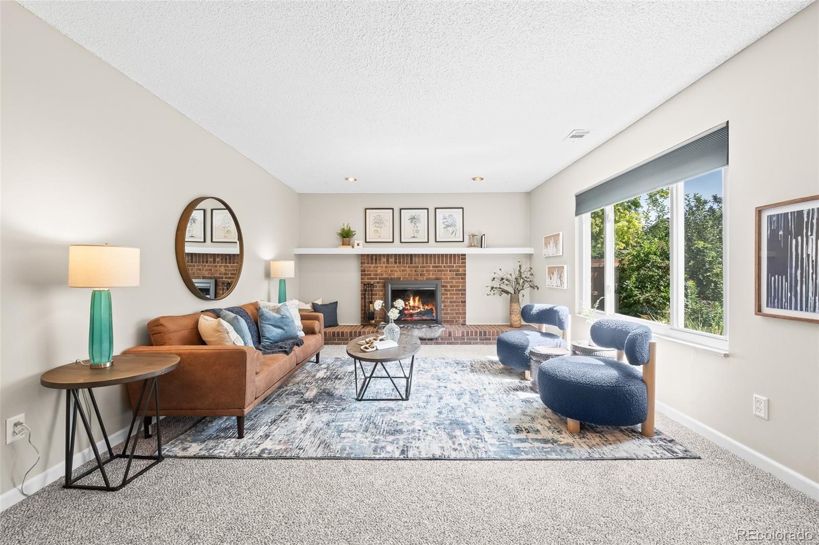 8280 Garland Drive Arvada CO 80005