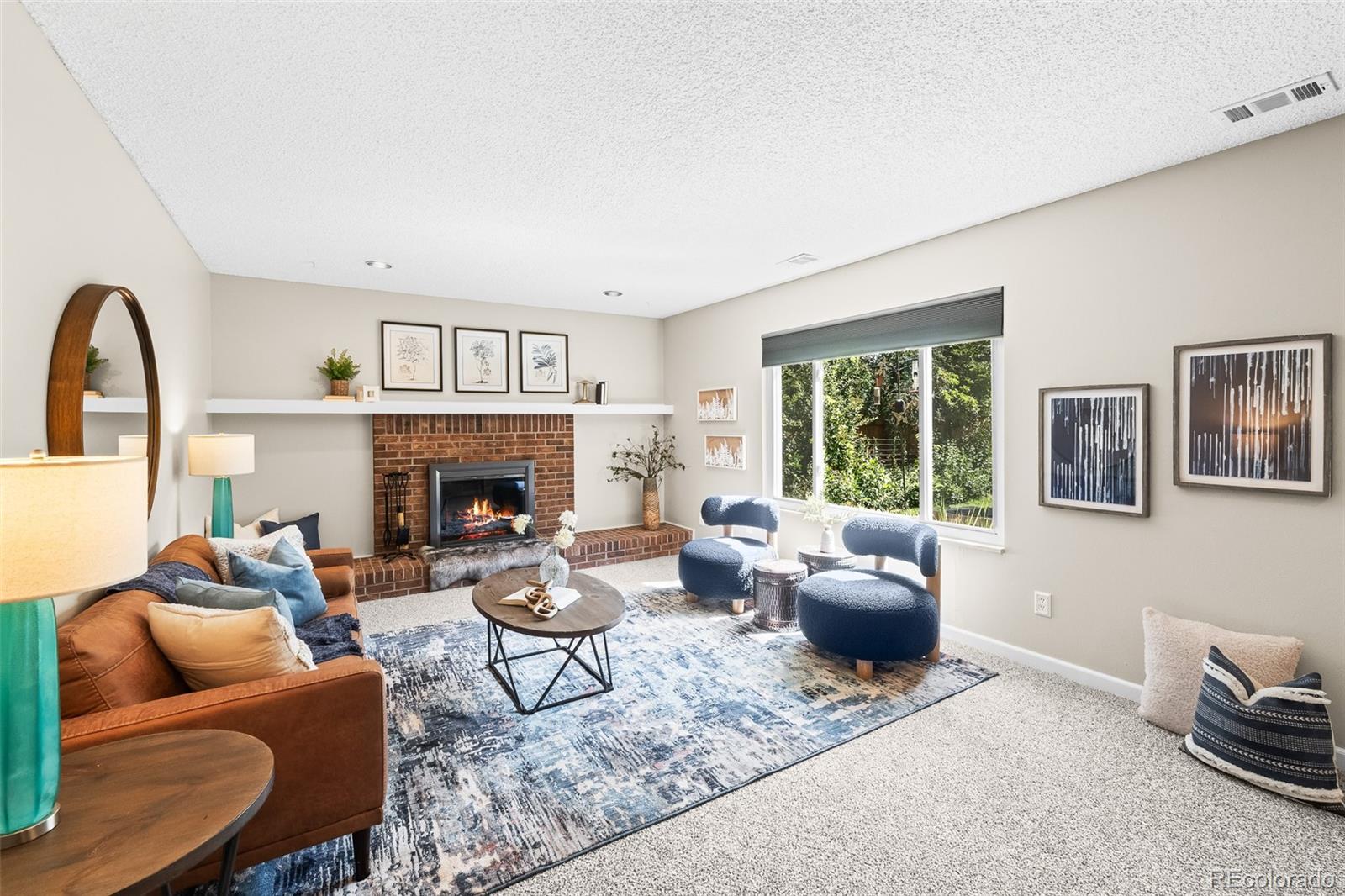 8280 Garland Drive Arvada CO 80005