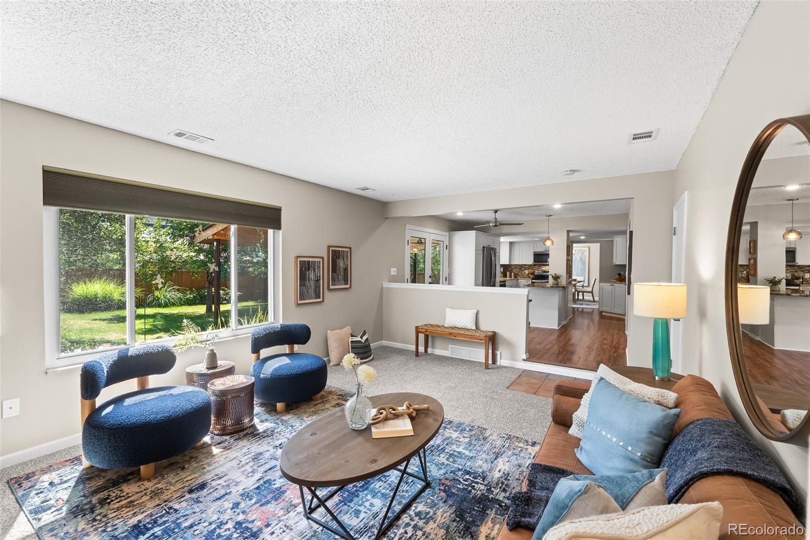 8280 Garland Drive Arvada CO 80005