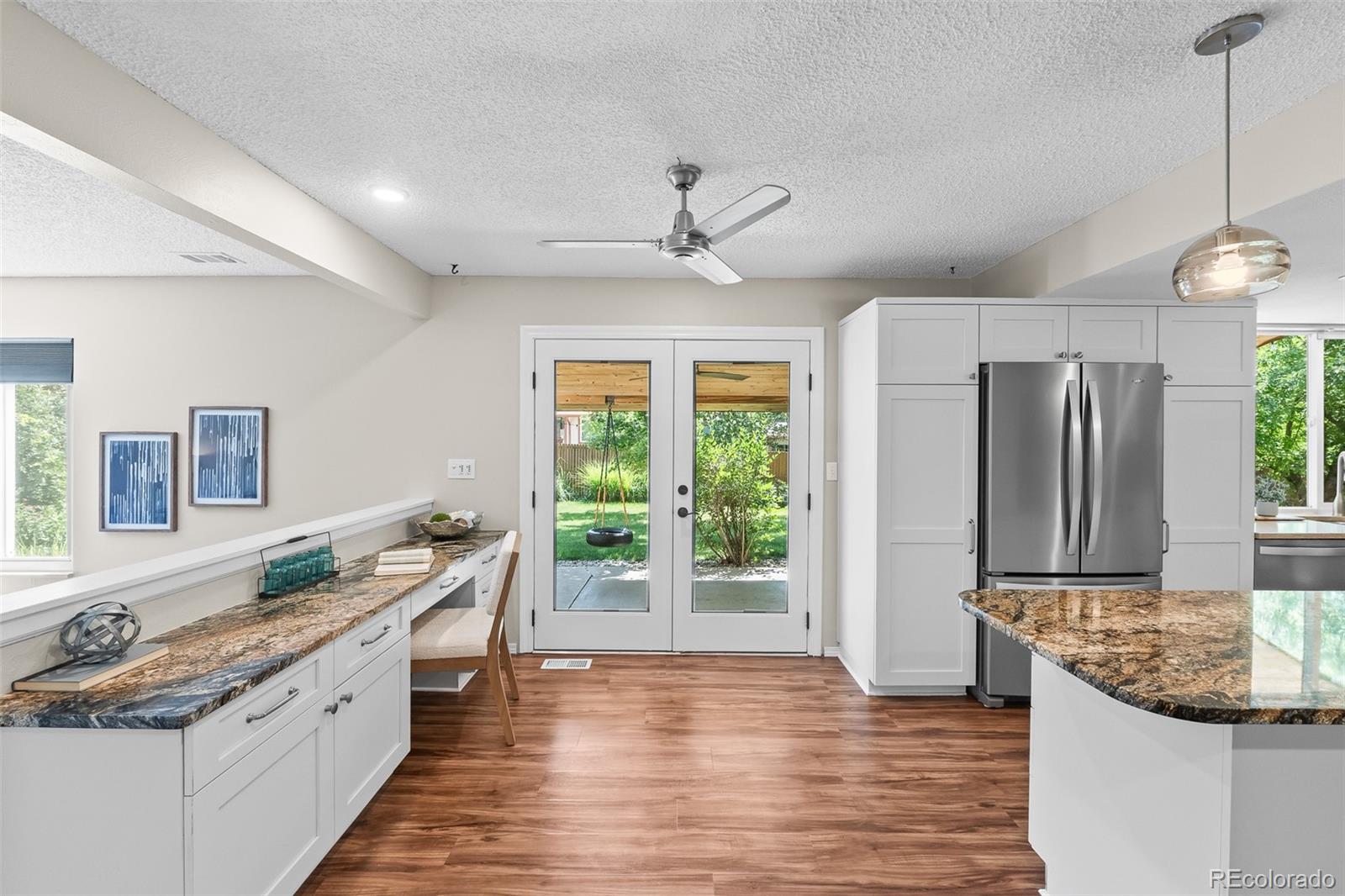 8280 Garland Drive Arvada CO 80005