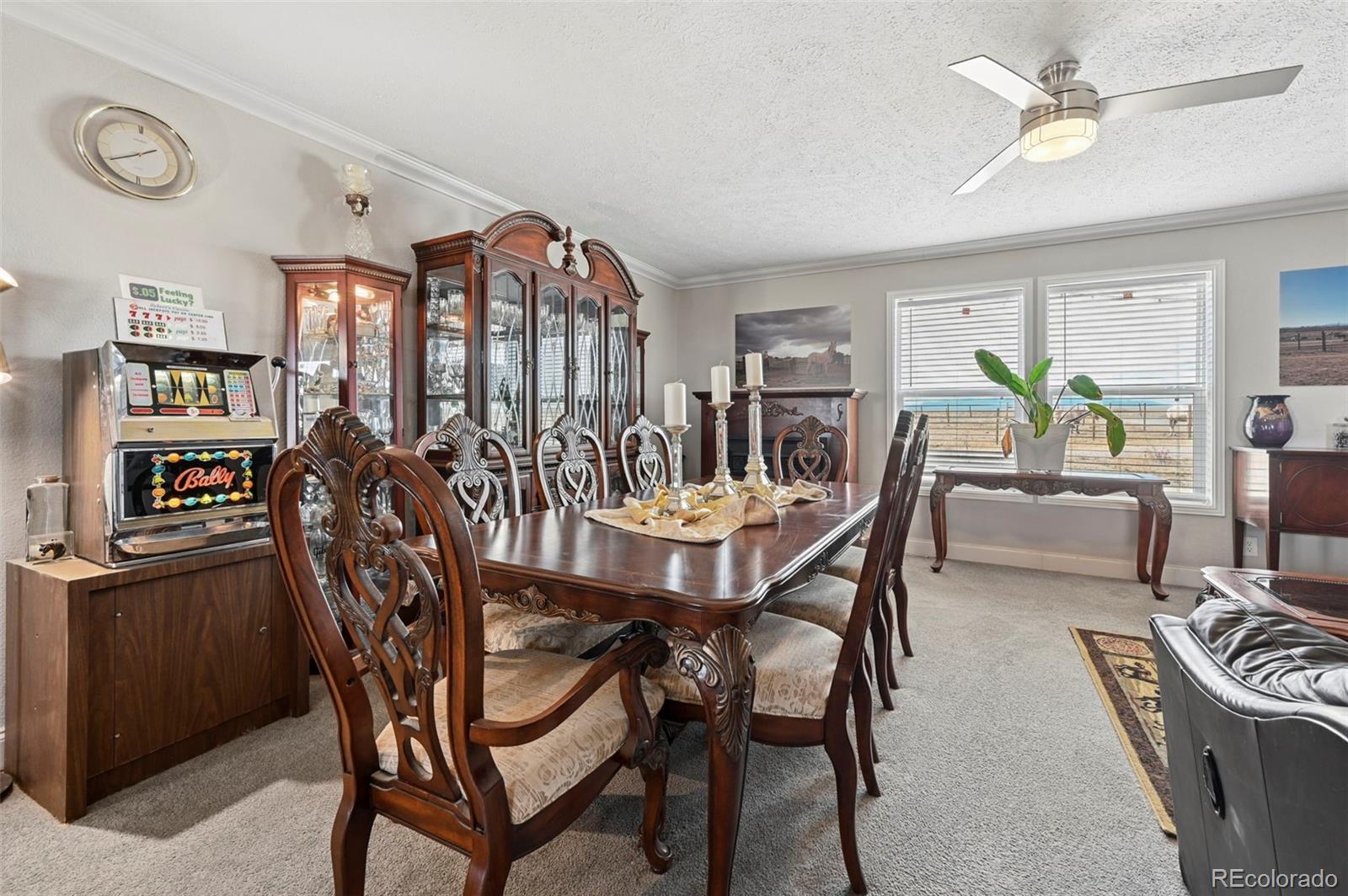 2281 S Ellicott Highway Calhan CO 80808