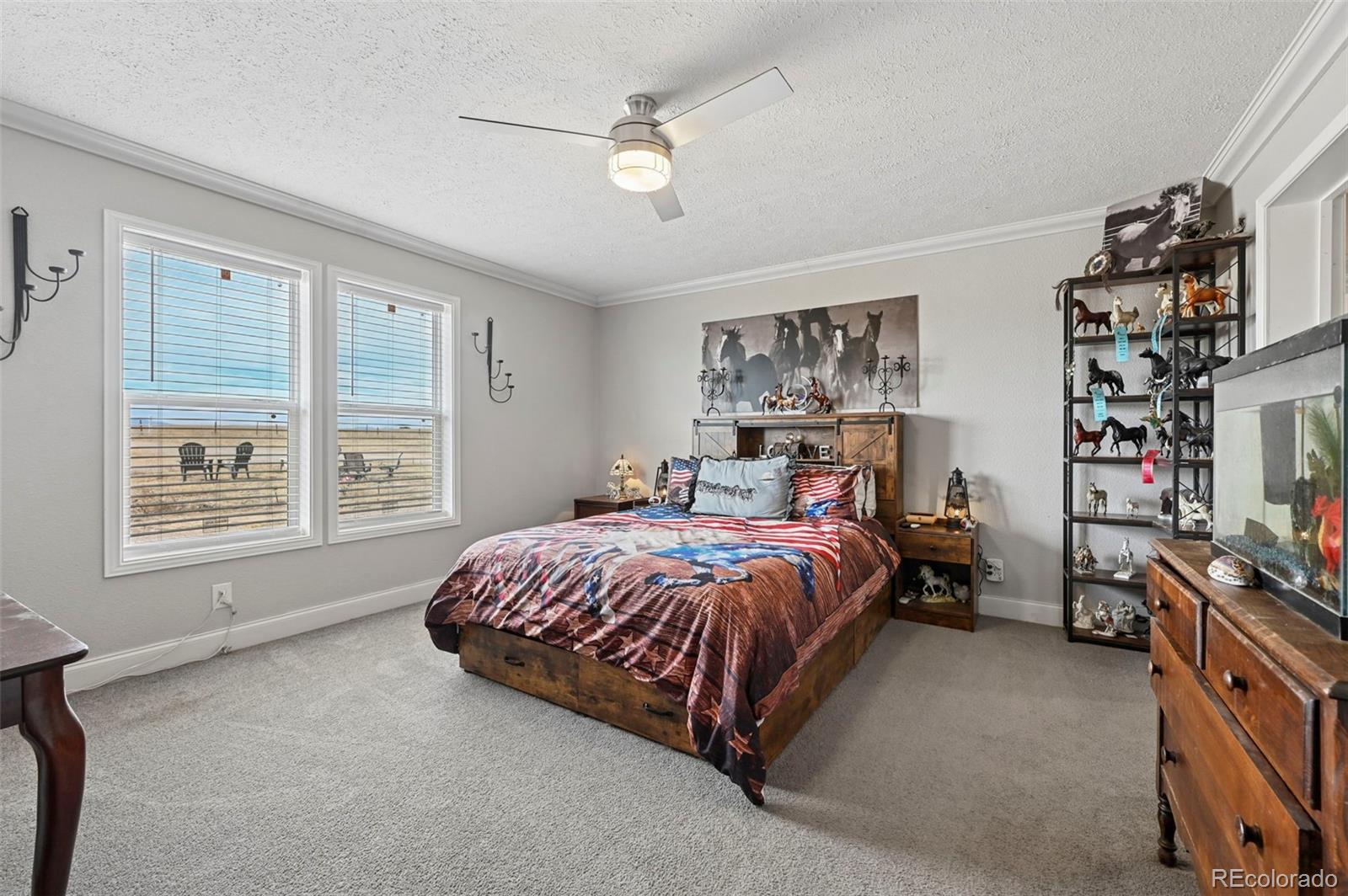 2281 S Ellicott Highway Calhan CO 80808