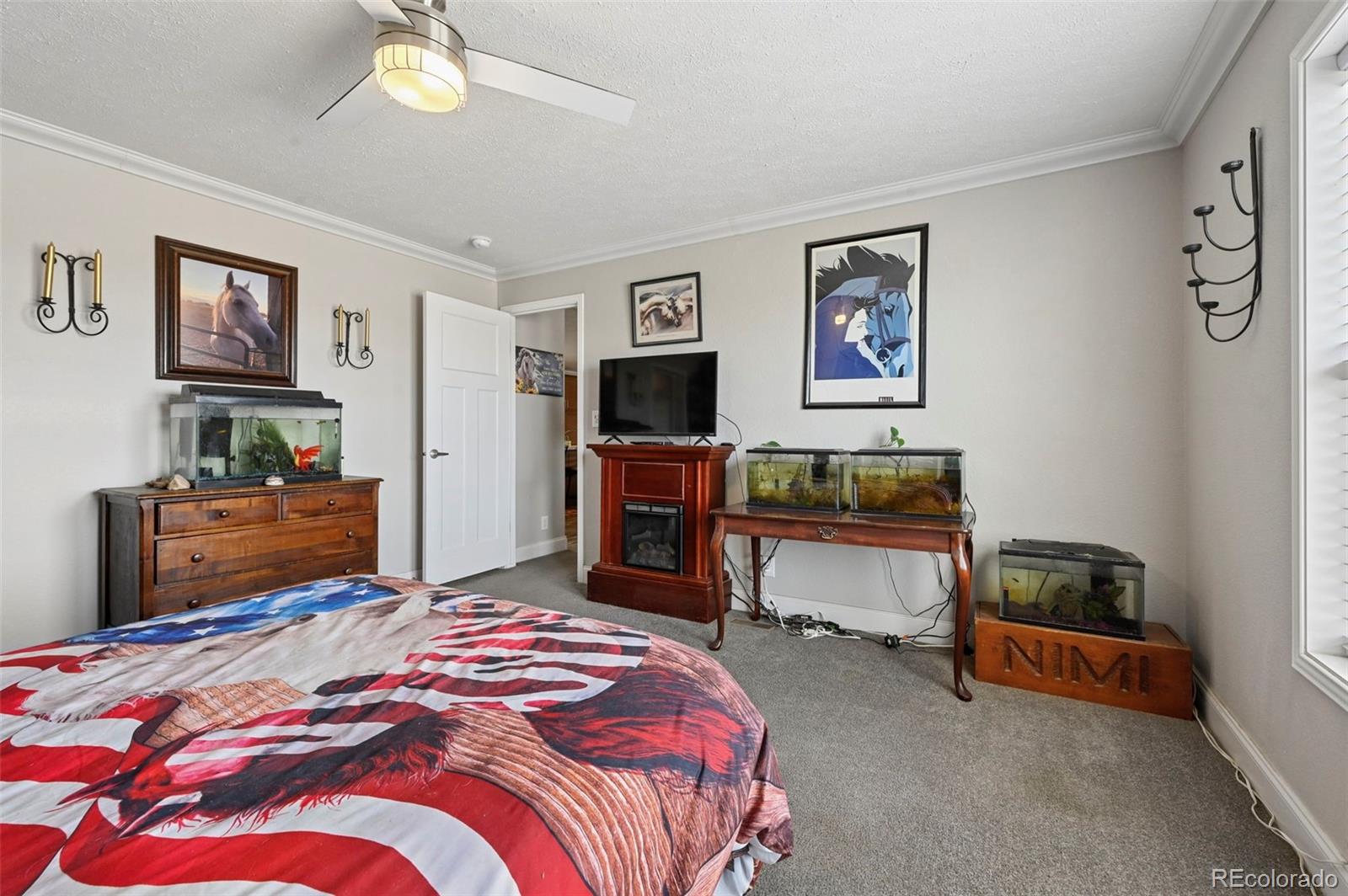 2281 S Ellicott Highway Calhan CO 80808