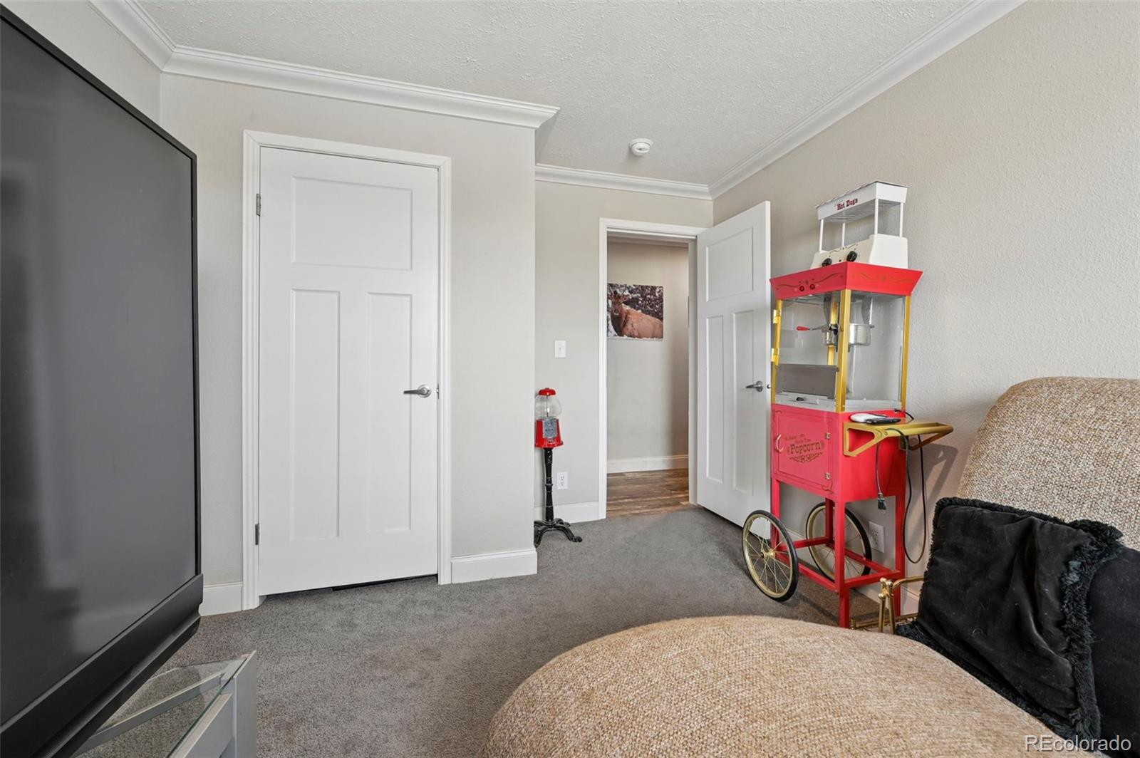 2281 S Ellicott Highway Calhan CO 80808