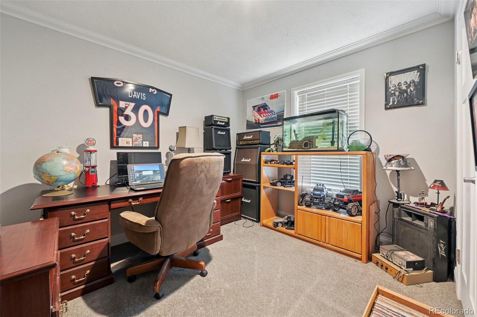 2281 S Ellicott Highway Calhan CO 80808