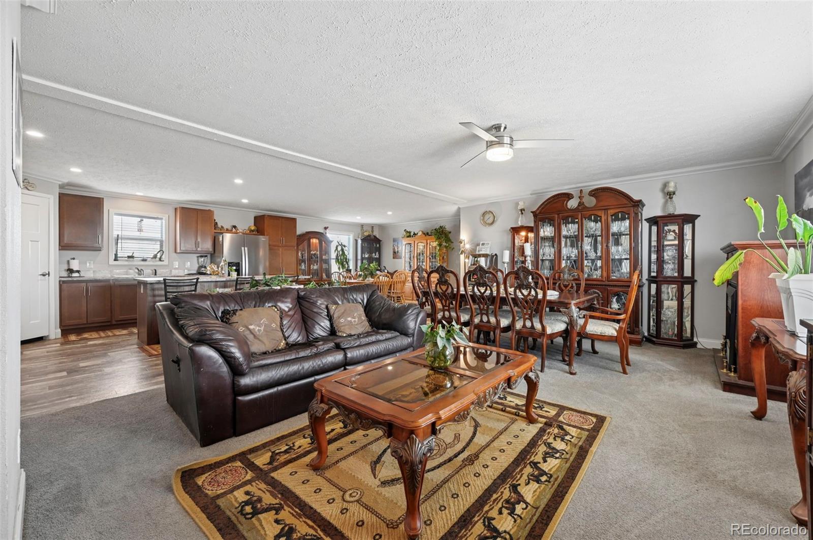 2281 S Ellicott Highway Calhan CO 80808