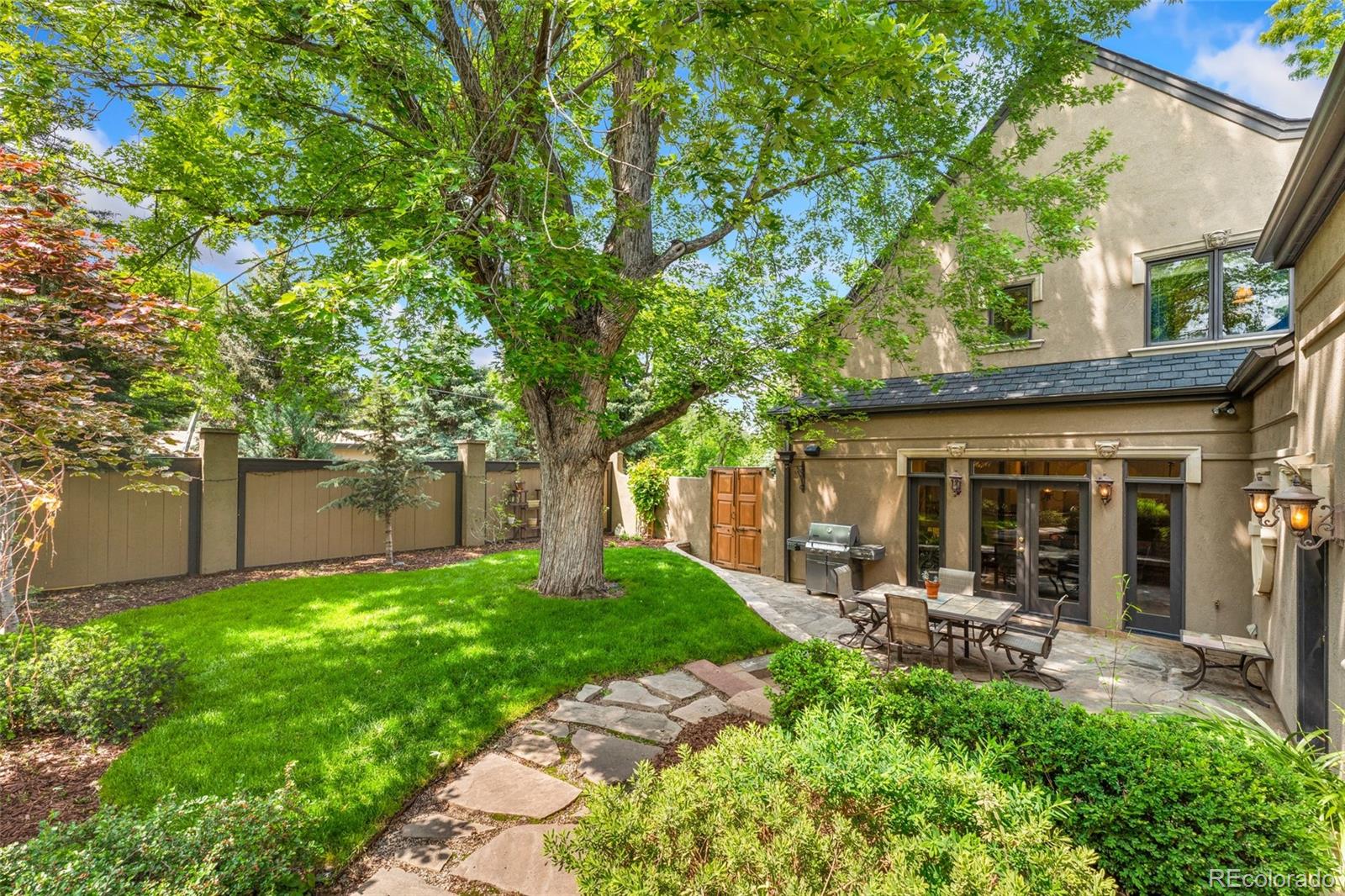 6901 E 12th Avenue Denver CO 80220