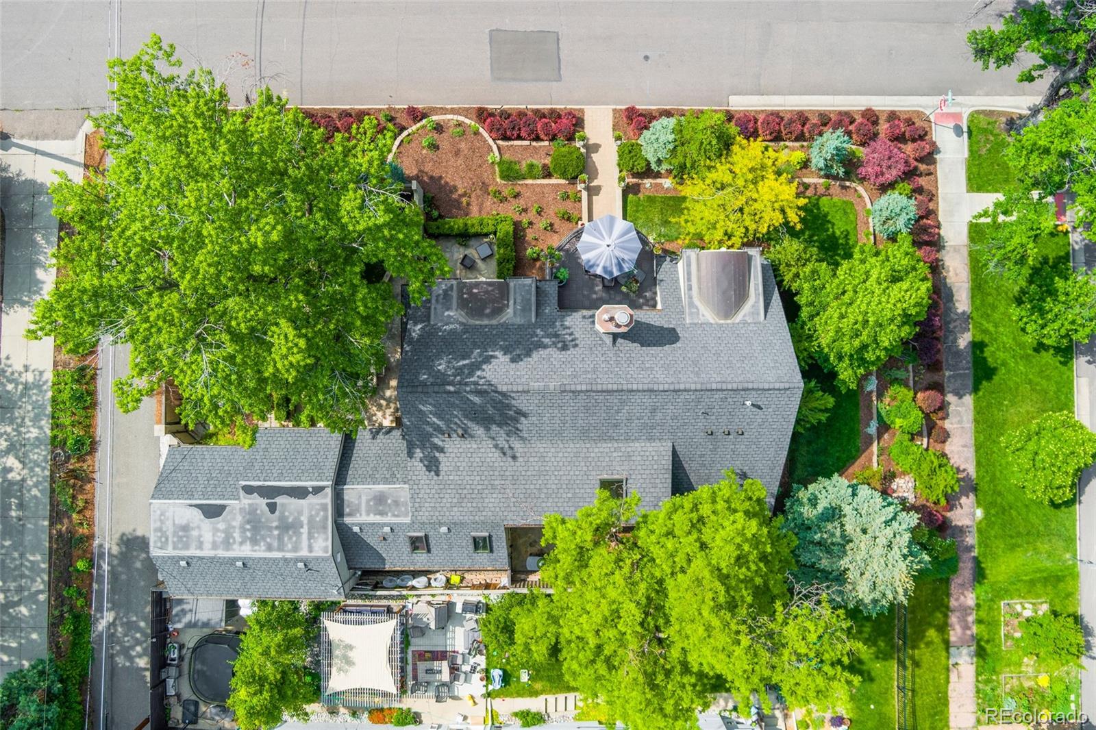 6901 E 12th Avenue Denver CO 80220