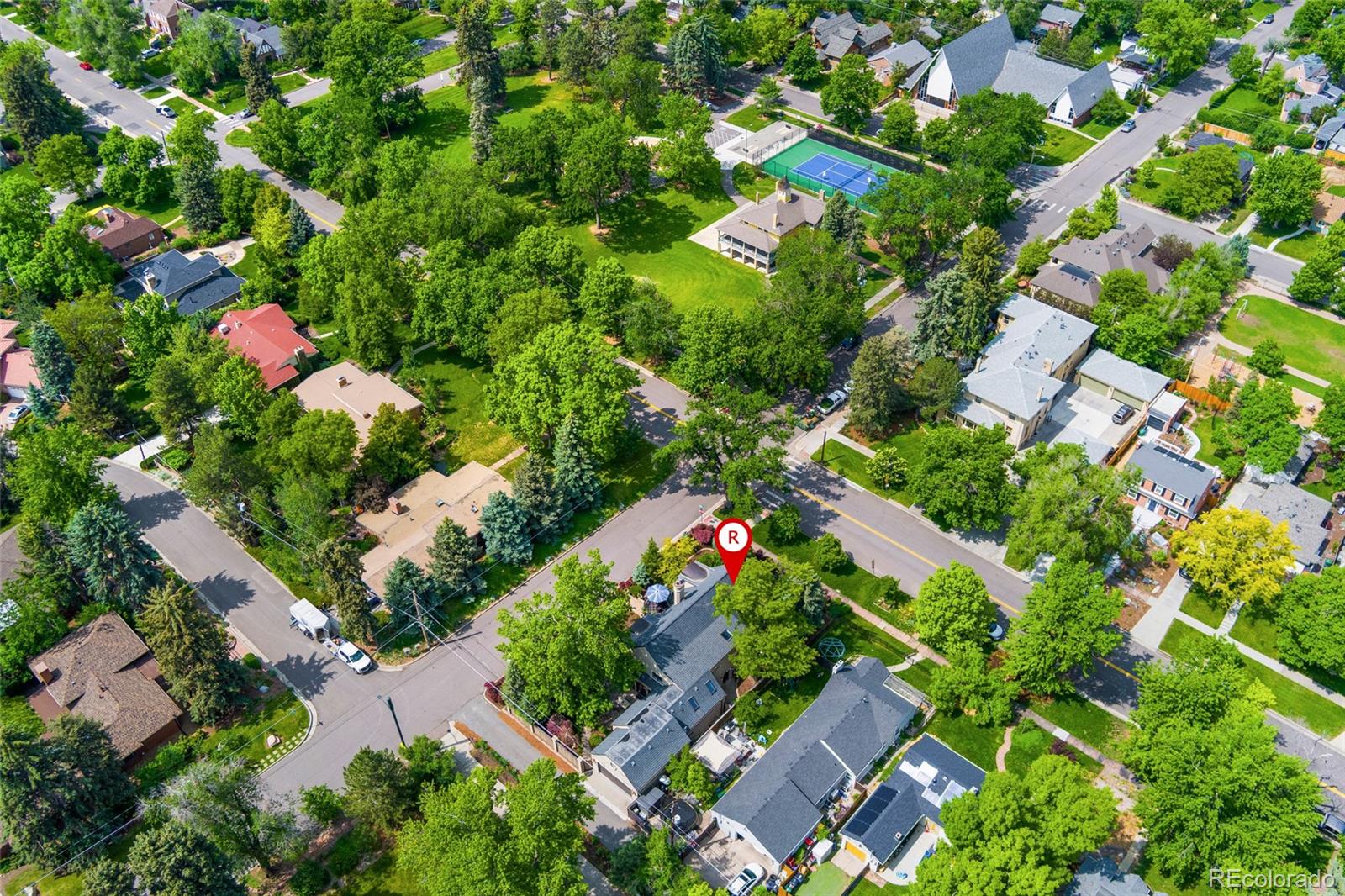 6901 E 12th Avenue Denver CO 80220