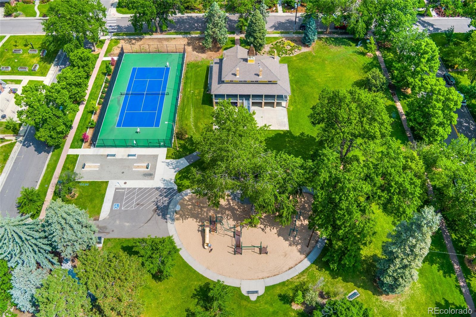 6901 E 12th Avenue Denver CO 80220
