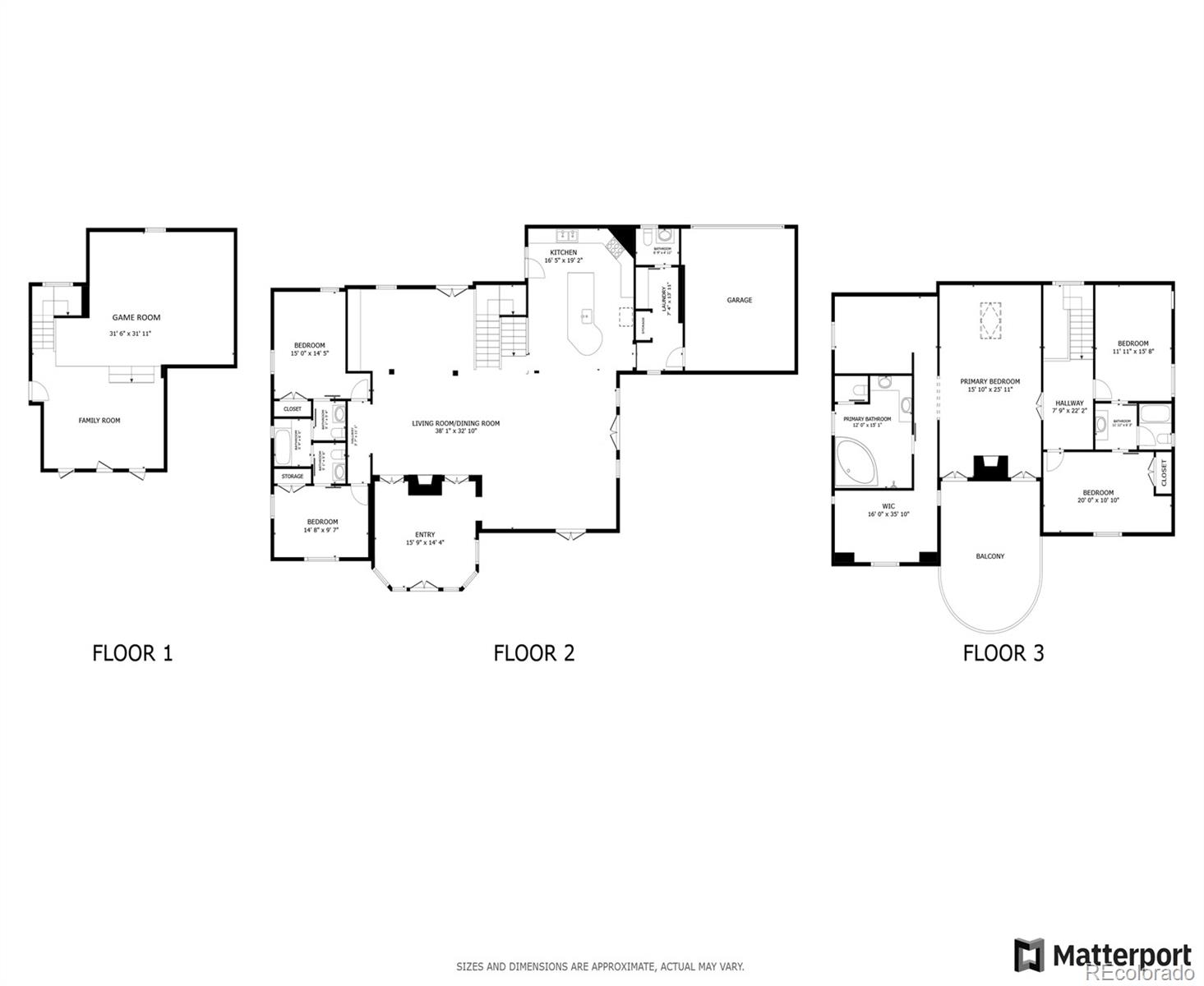 6901 E 12th Avenue Denver CO 80220