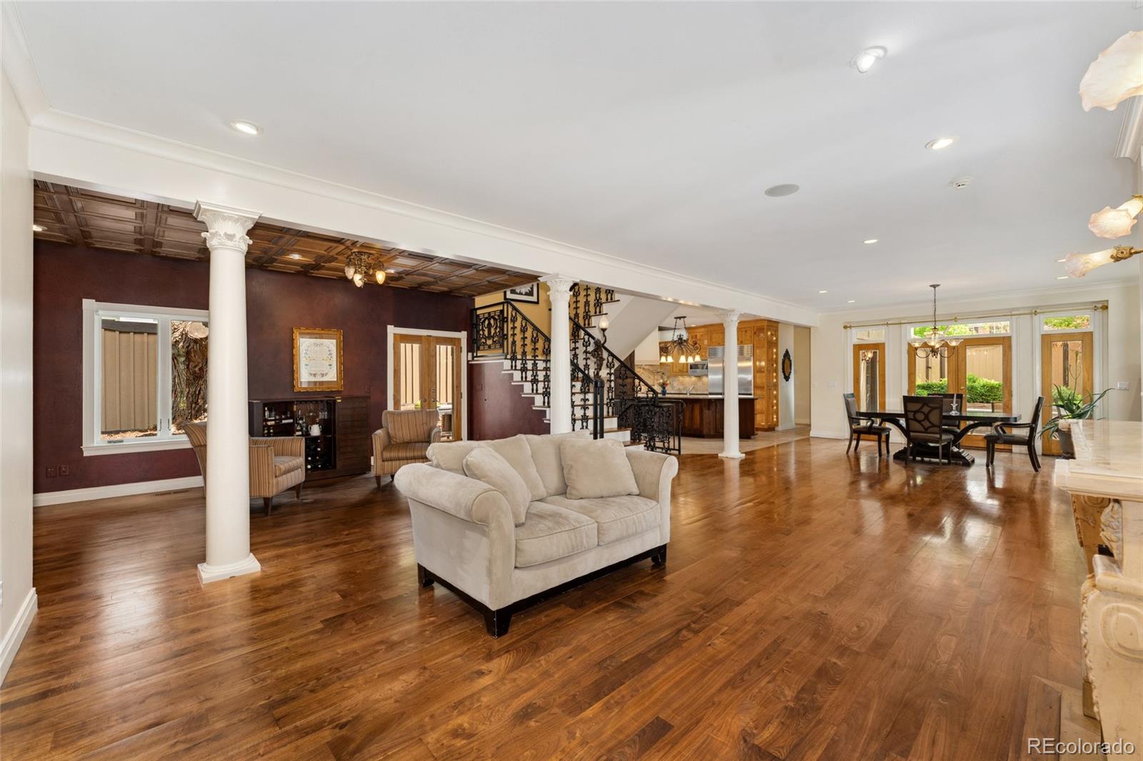 6901 E 12th Avenue Denver CO 80220