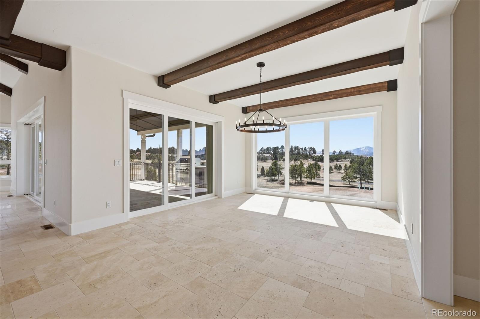 16452 Timber Meadow Drive Colorado Springs CO 80921
