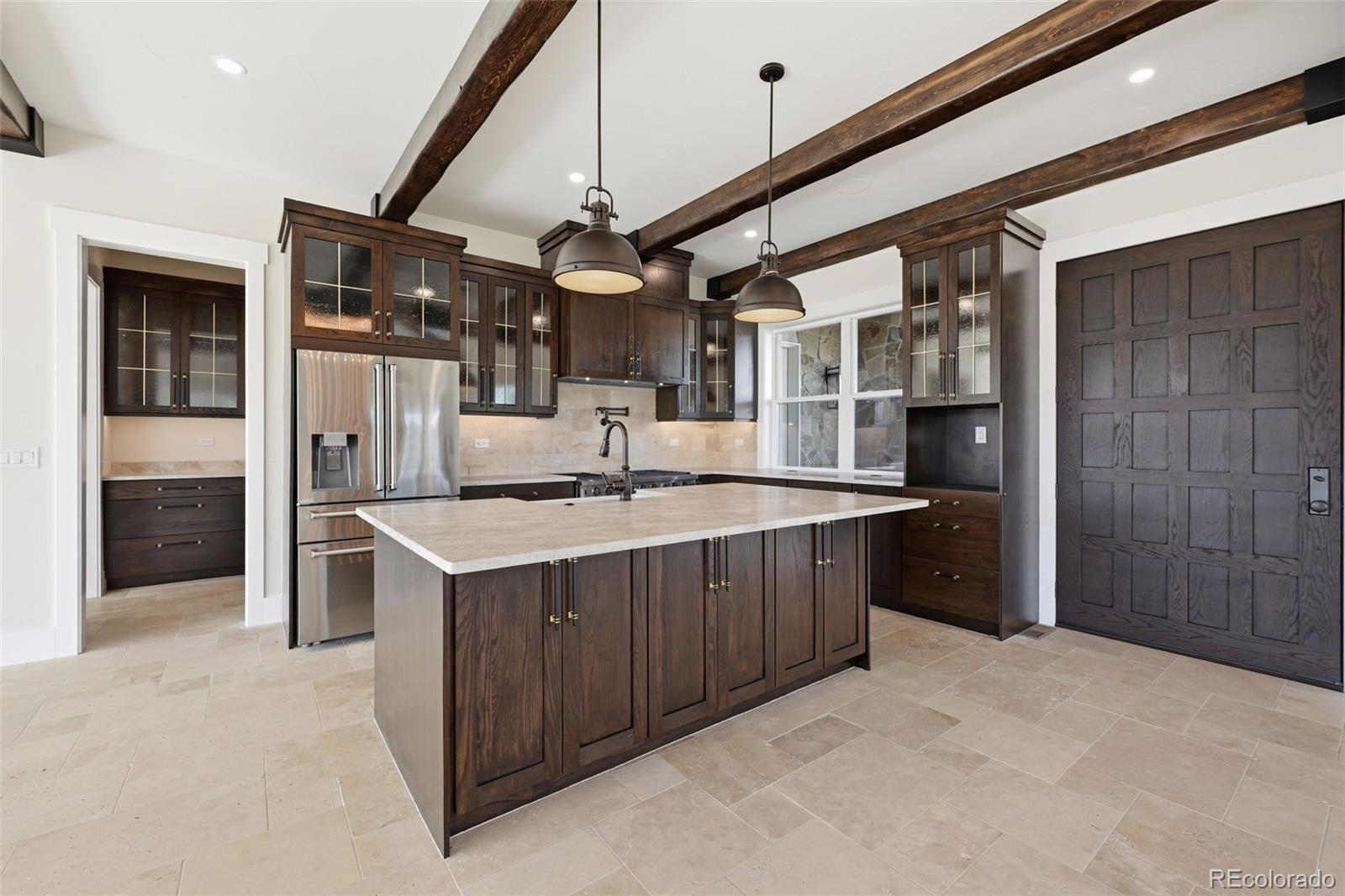 16452 Timber Meadow Drive Colorado Springs CO 80921