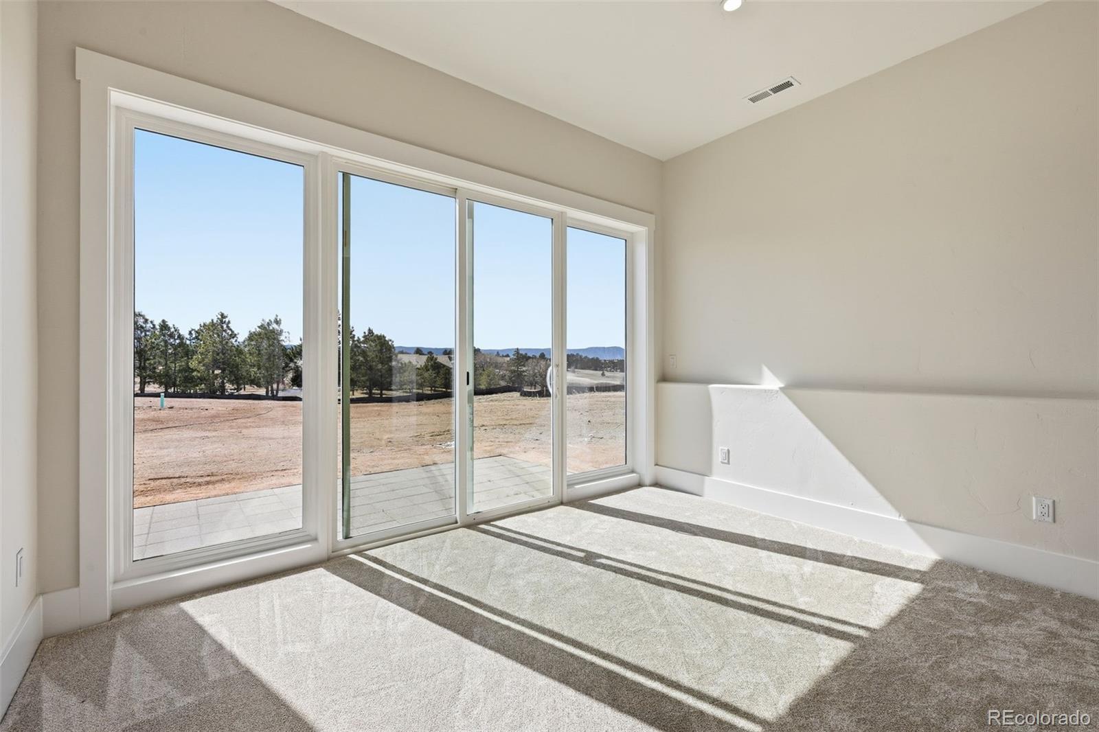 16452 Timber Meadow Drive Colorado Springs CO 80921