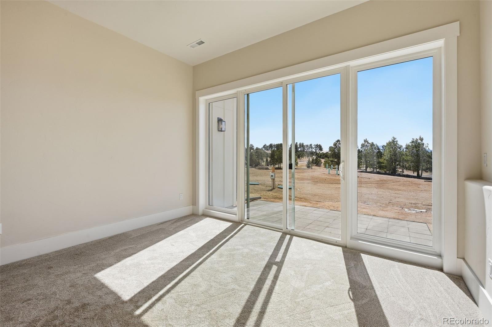 16452 Timber Meadow Drive Colorado Springs CO 80921