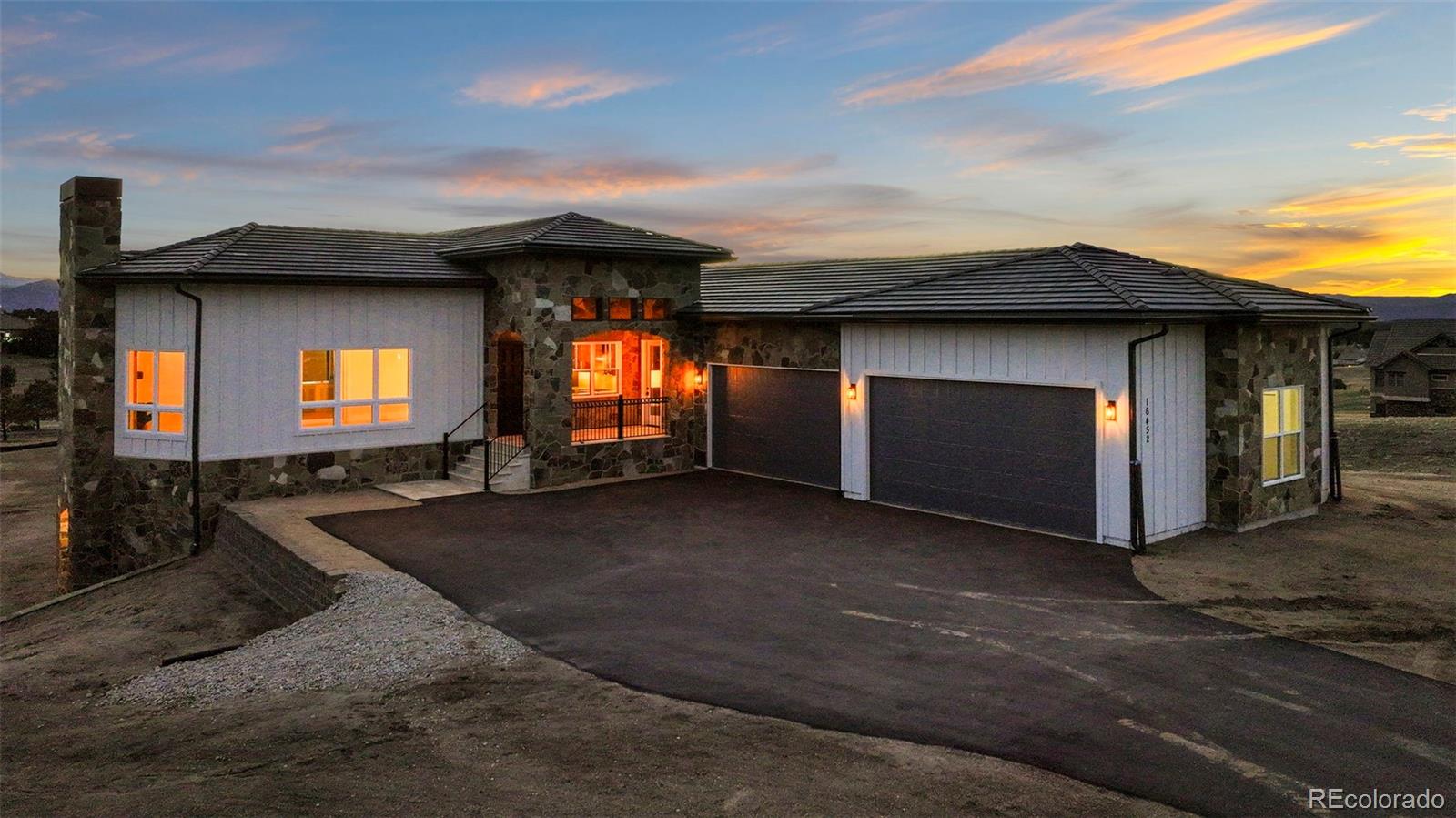 16452 Timber Meadow Drive Colorado Springs CO 80921