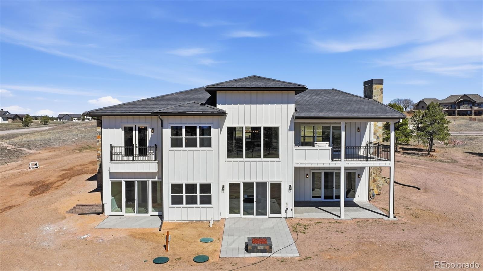 16452 Timber Meadow Drive Colorado Springs CO 80921