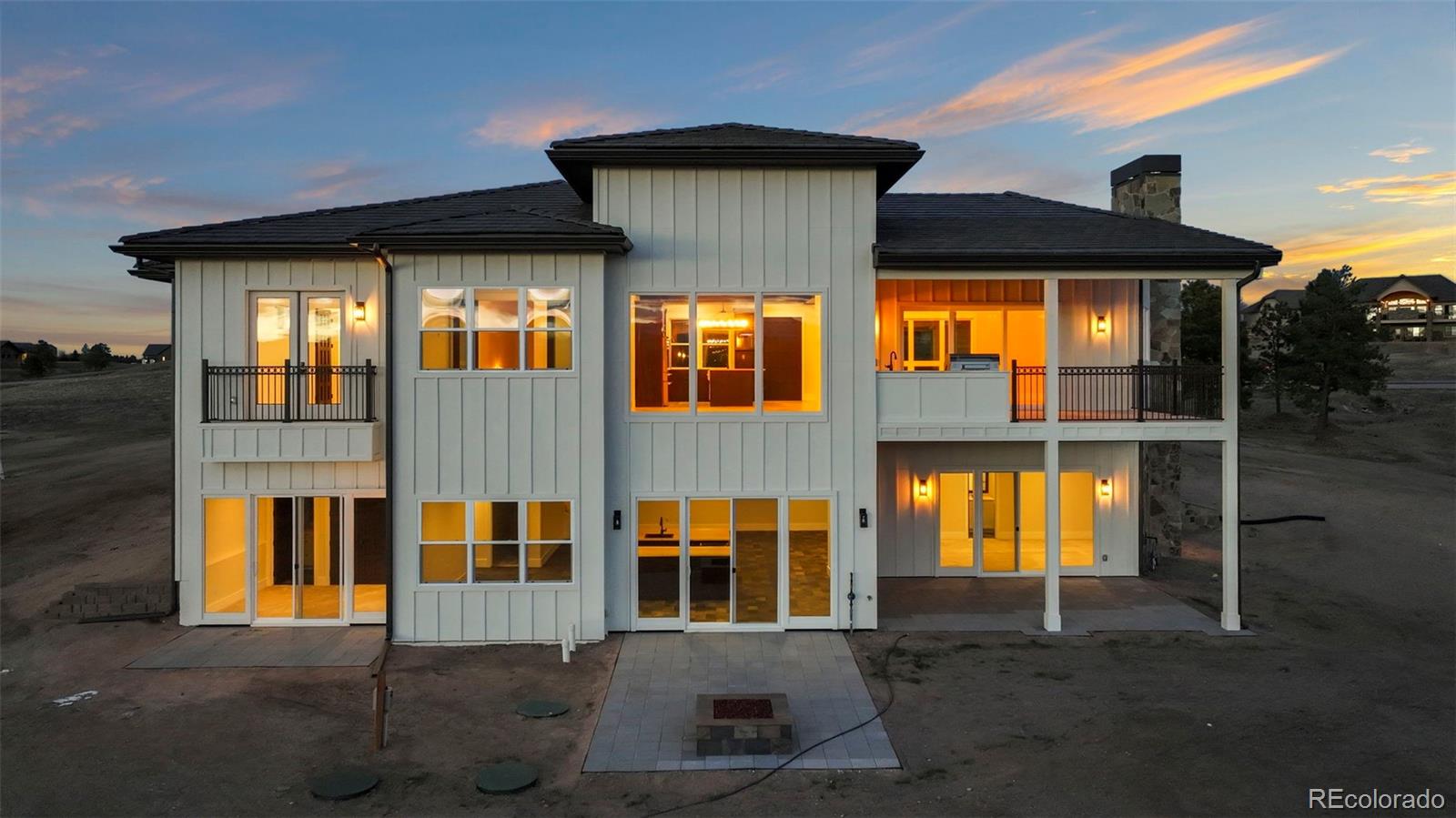 16452 Timber Meadow Drive Colorado Springs CO 80921