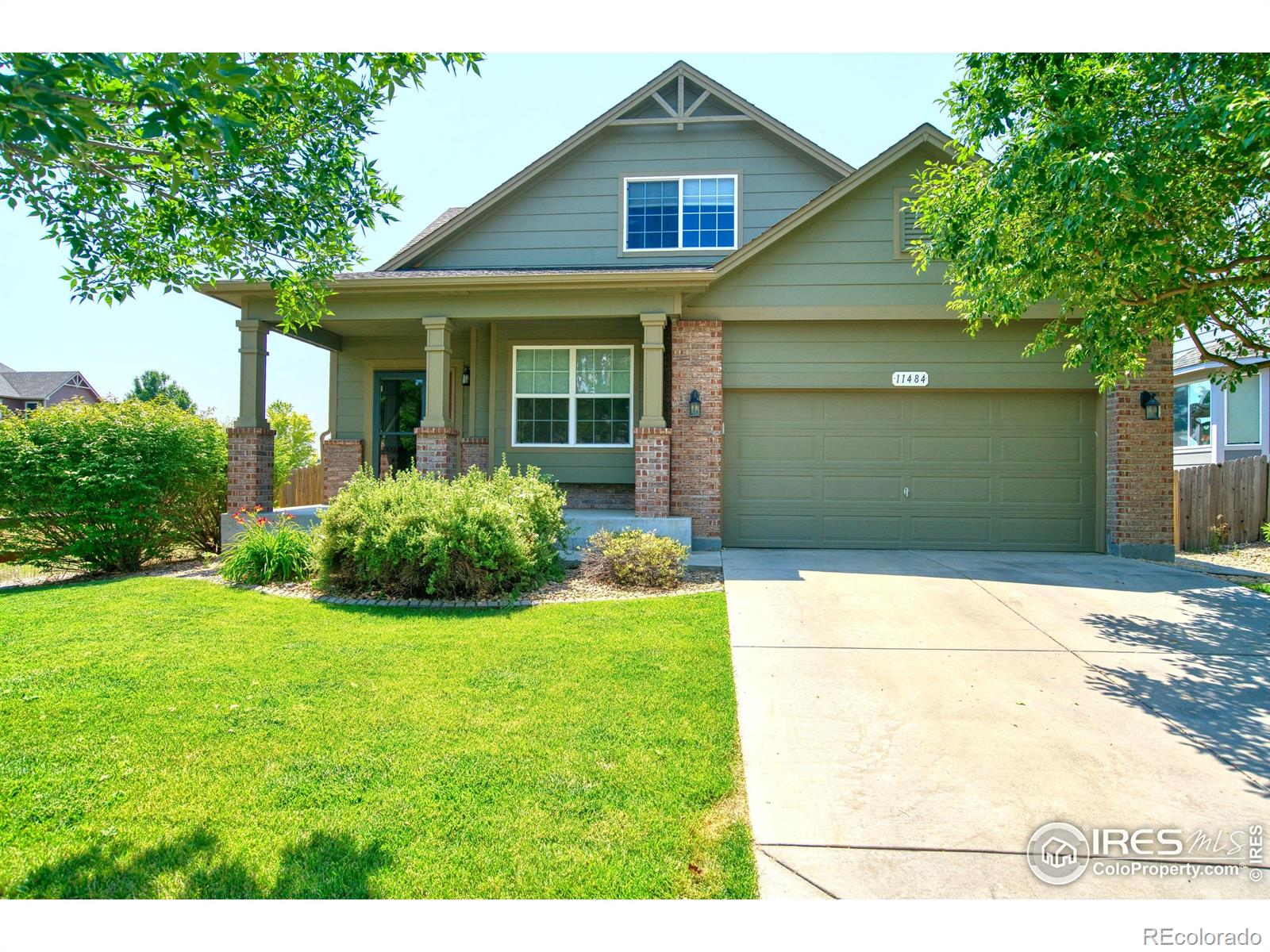 11484 E 111th Avenue Commerce City CO 80640