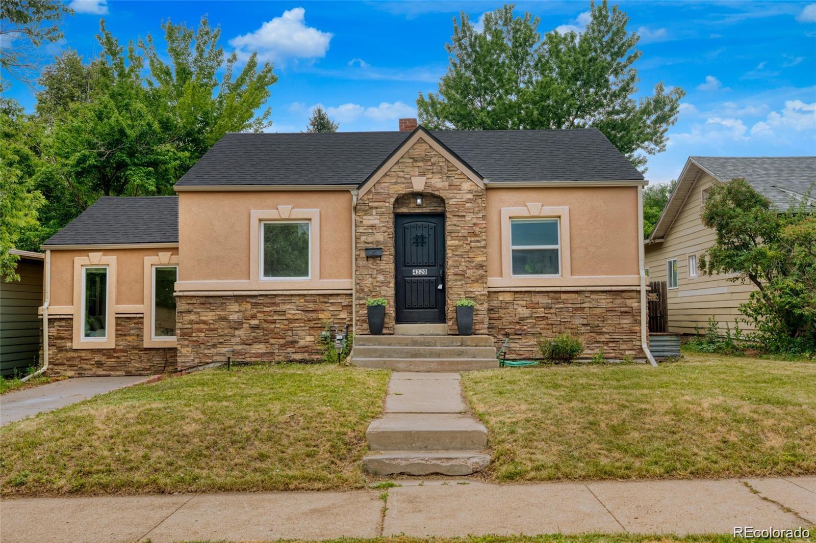 4320 Benton Street Denver CO 80212