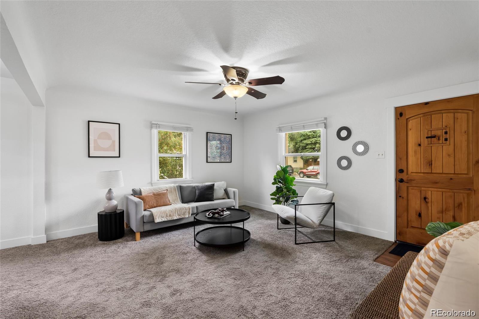 4320 Benton Street Denver CO 80212