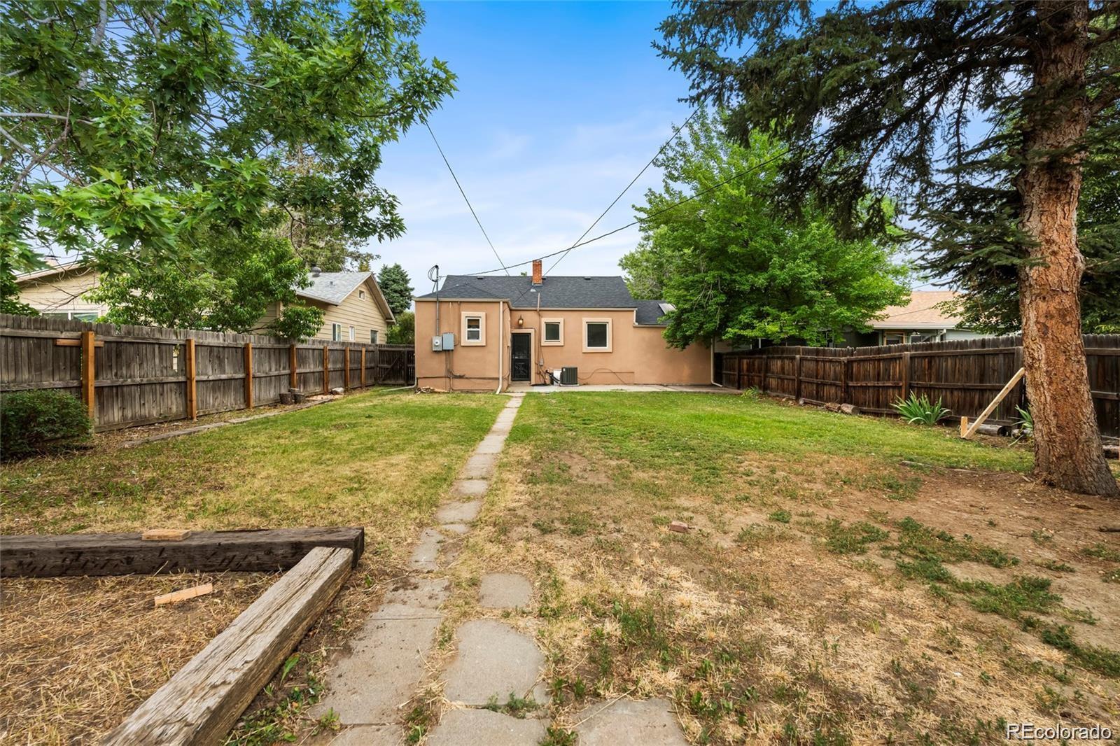 4320 Benton Street Denver CO 80212