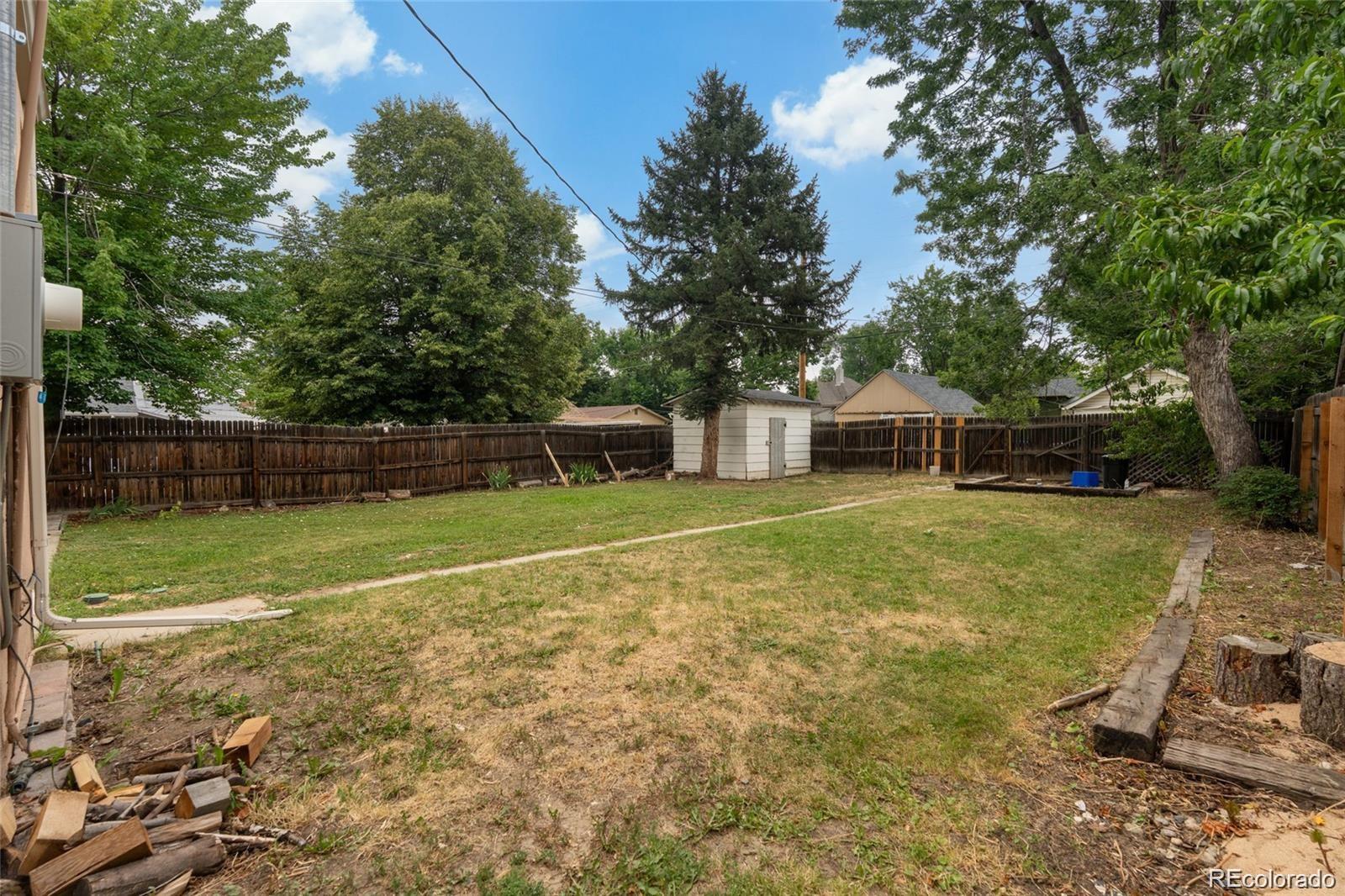 4320 Benton Street Denver CO 80212