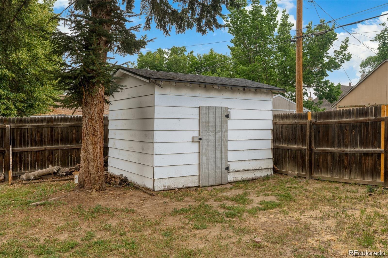 4320 Benton Street Denver CO 80212