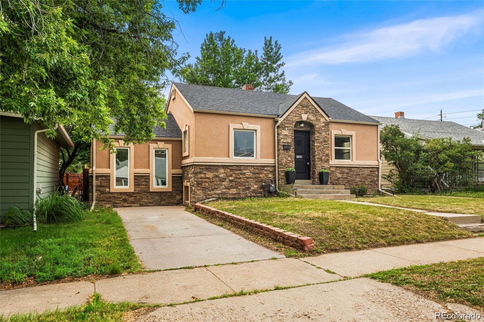 4320 Benton Street Denver CO 80212