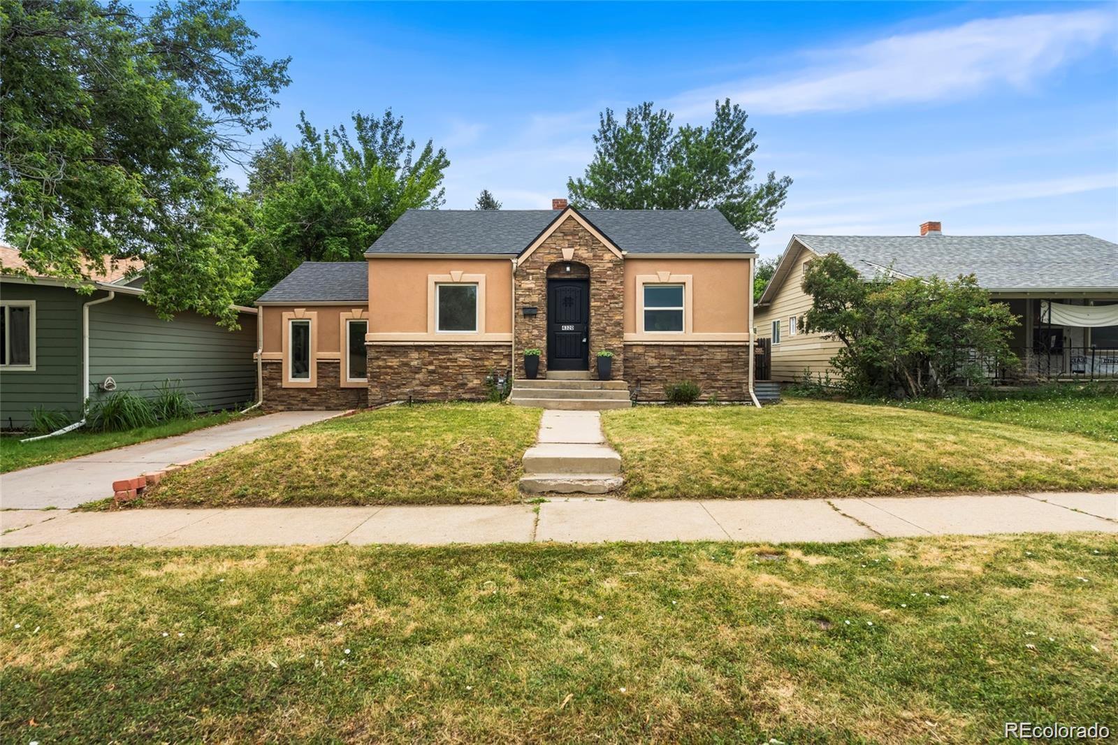 4320 Benton Street Denver CO 80212