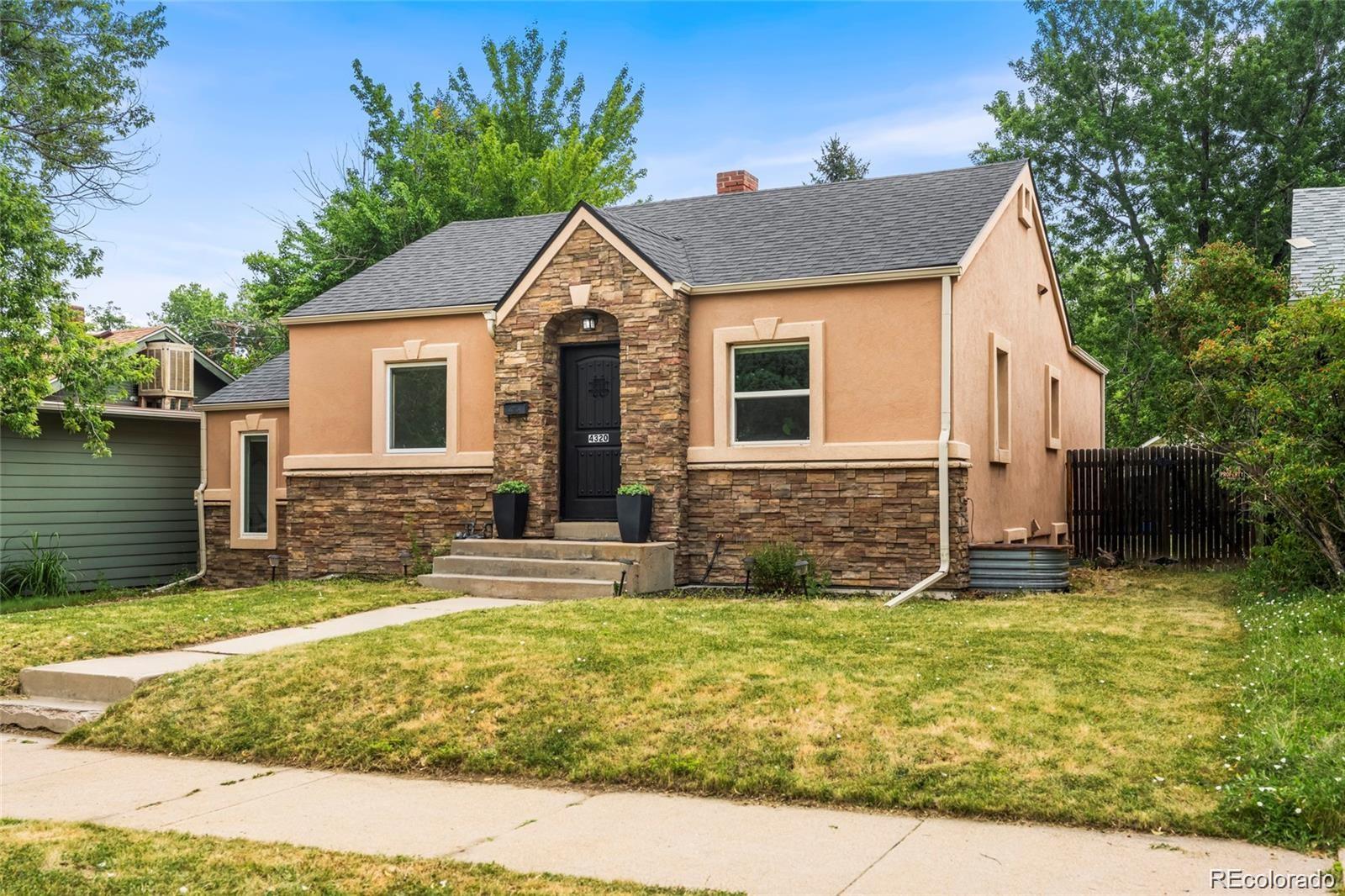4320 Benton Street Denver CO 80212