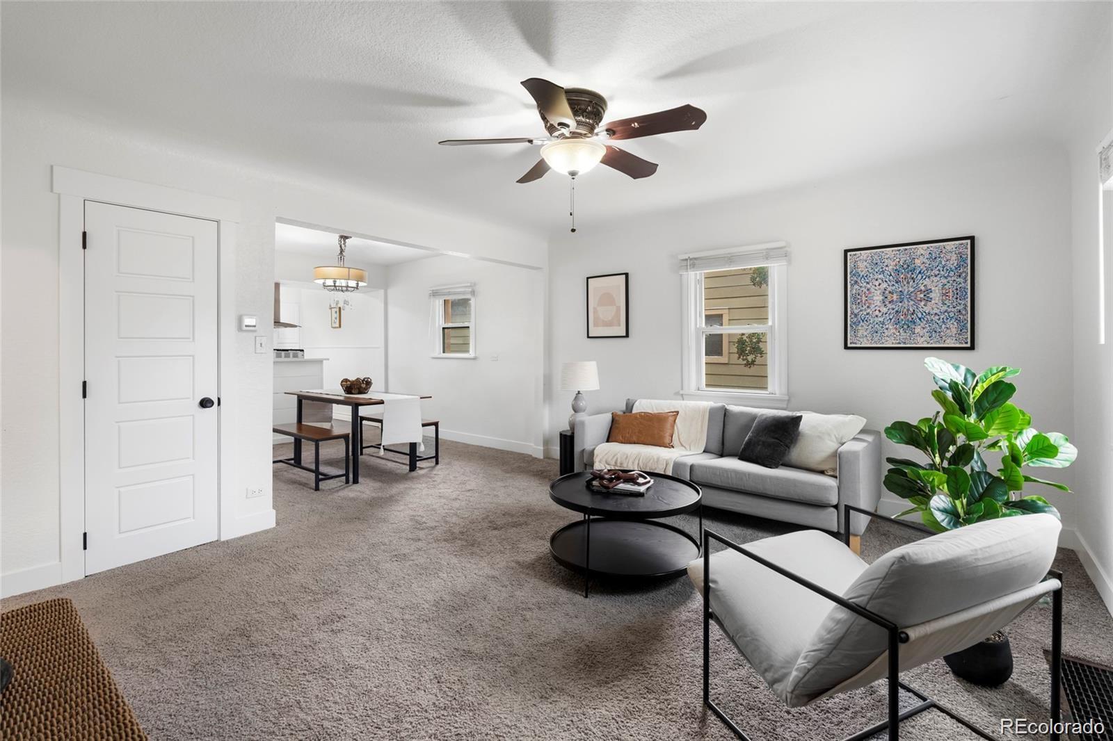 4320 Benton Street Denver CO 80212