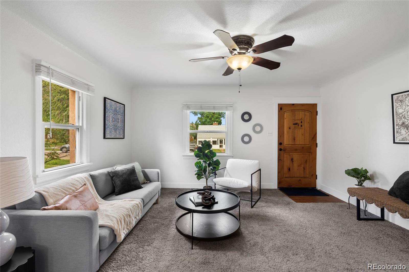 4320 Benton Street Denver CO 80212