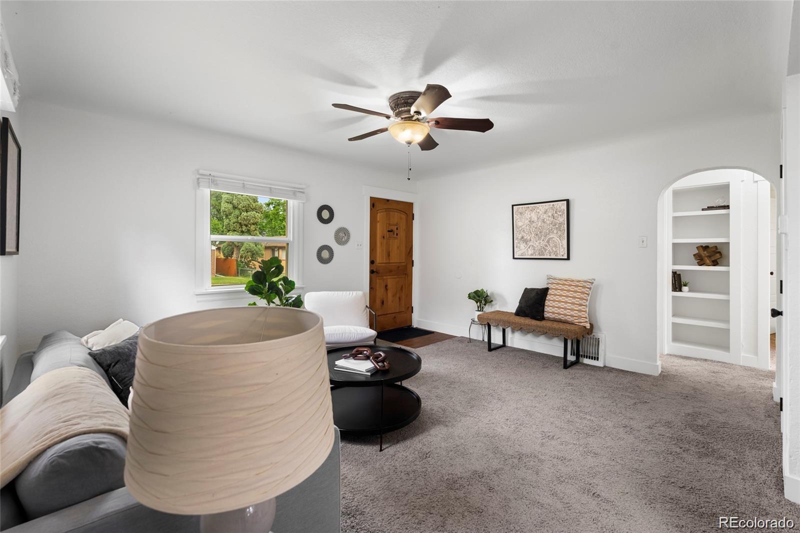 4320 Benton Street Denver CO 80212