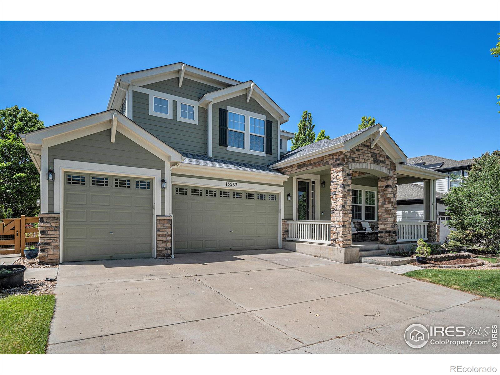 15562 E 109th Avenue Commerce City CO 80022